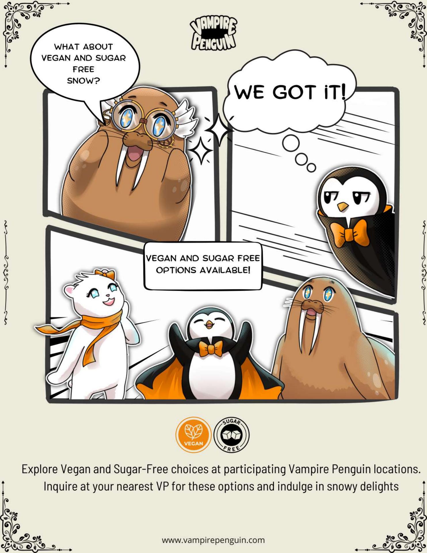 Bobalicious Tea Bar Menu