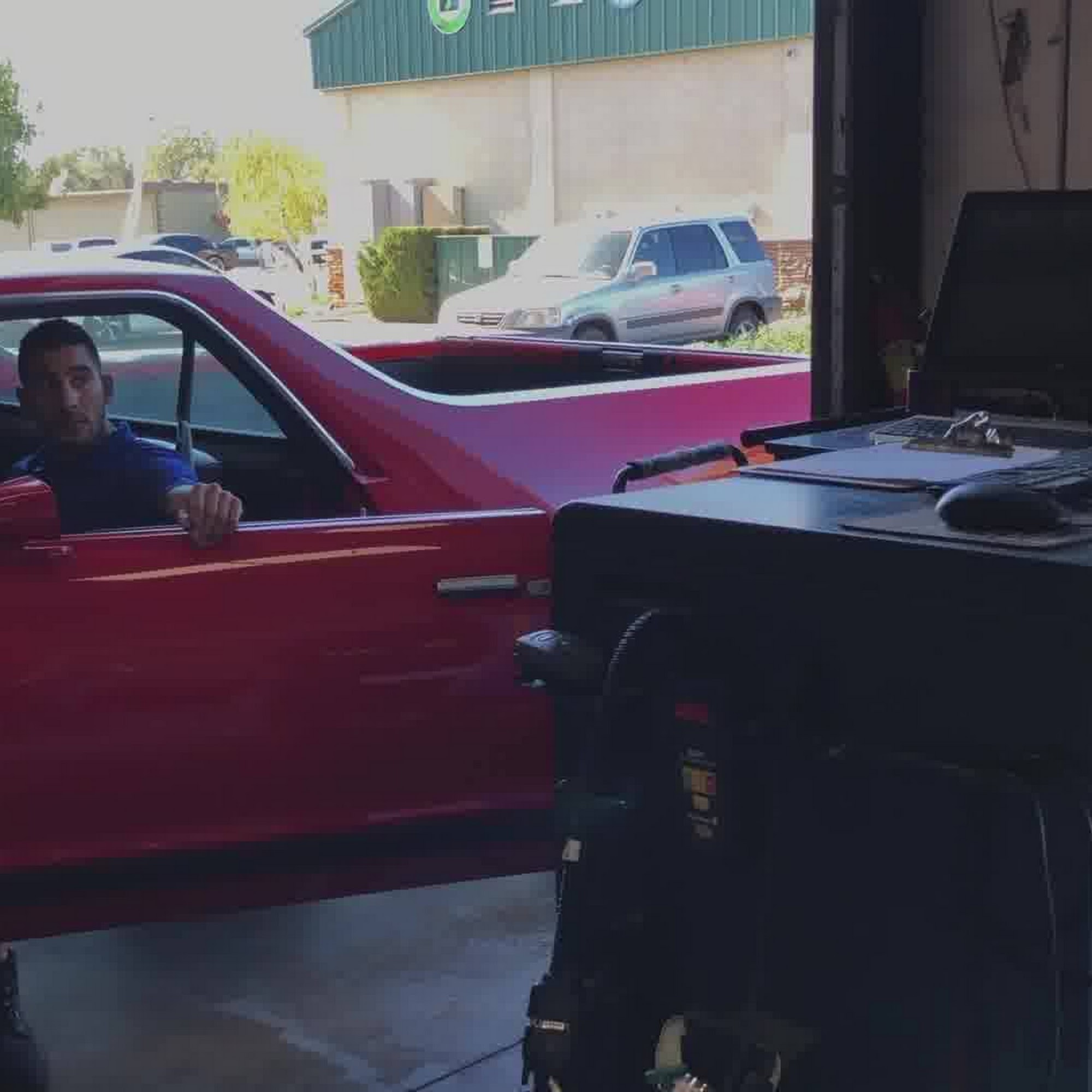 Rocha’s Auto Service