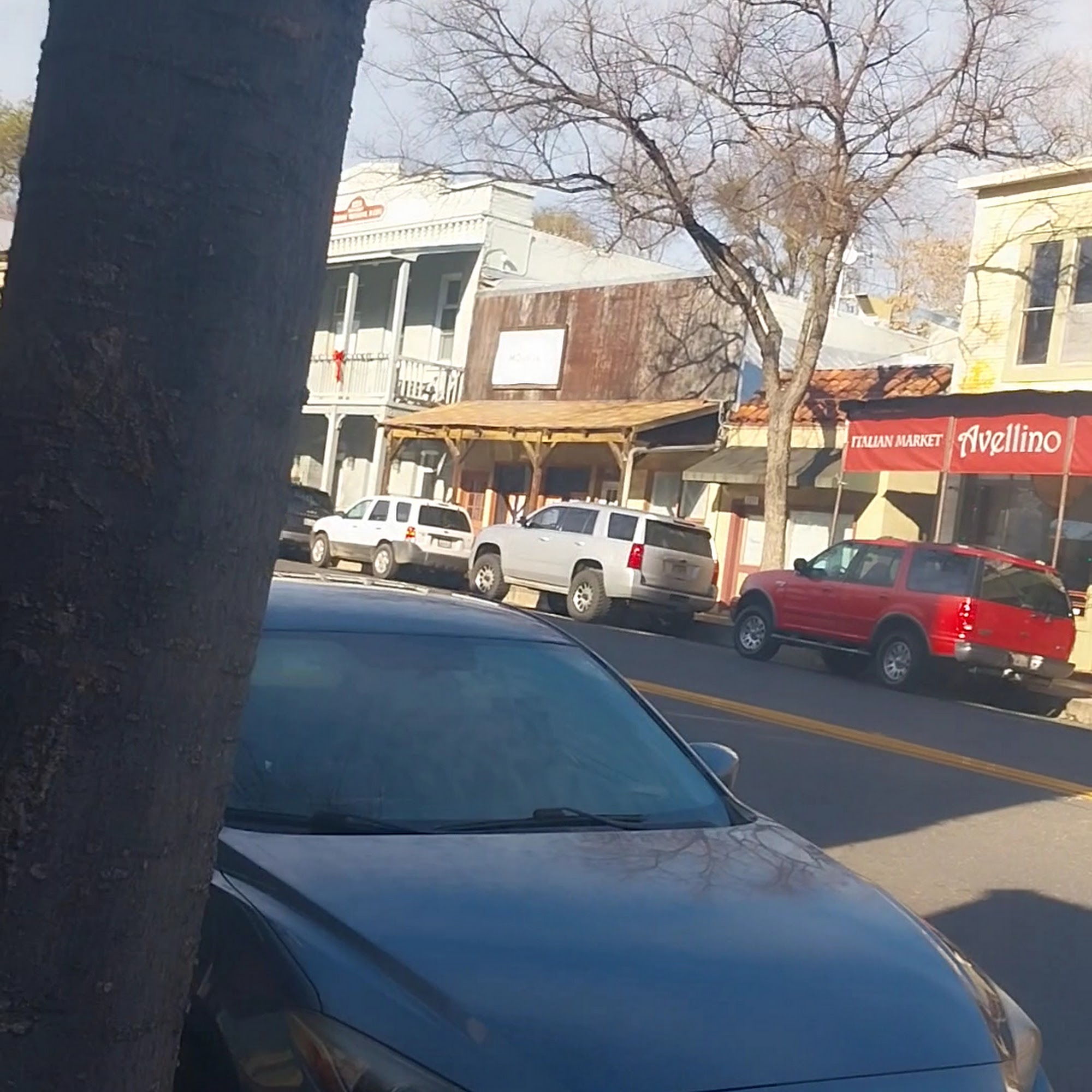 Crusco's Angels Camp