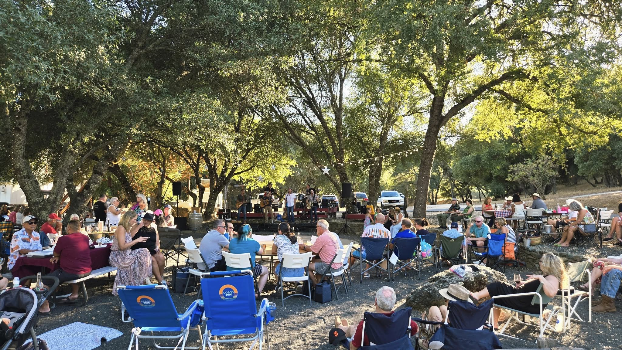 Prospect 772 Wine Company Angels Camp