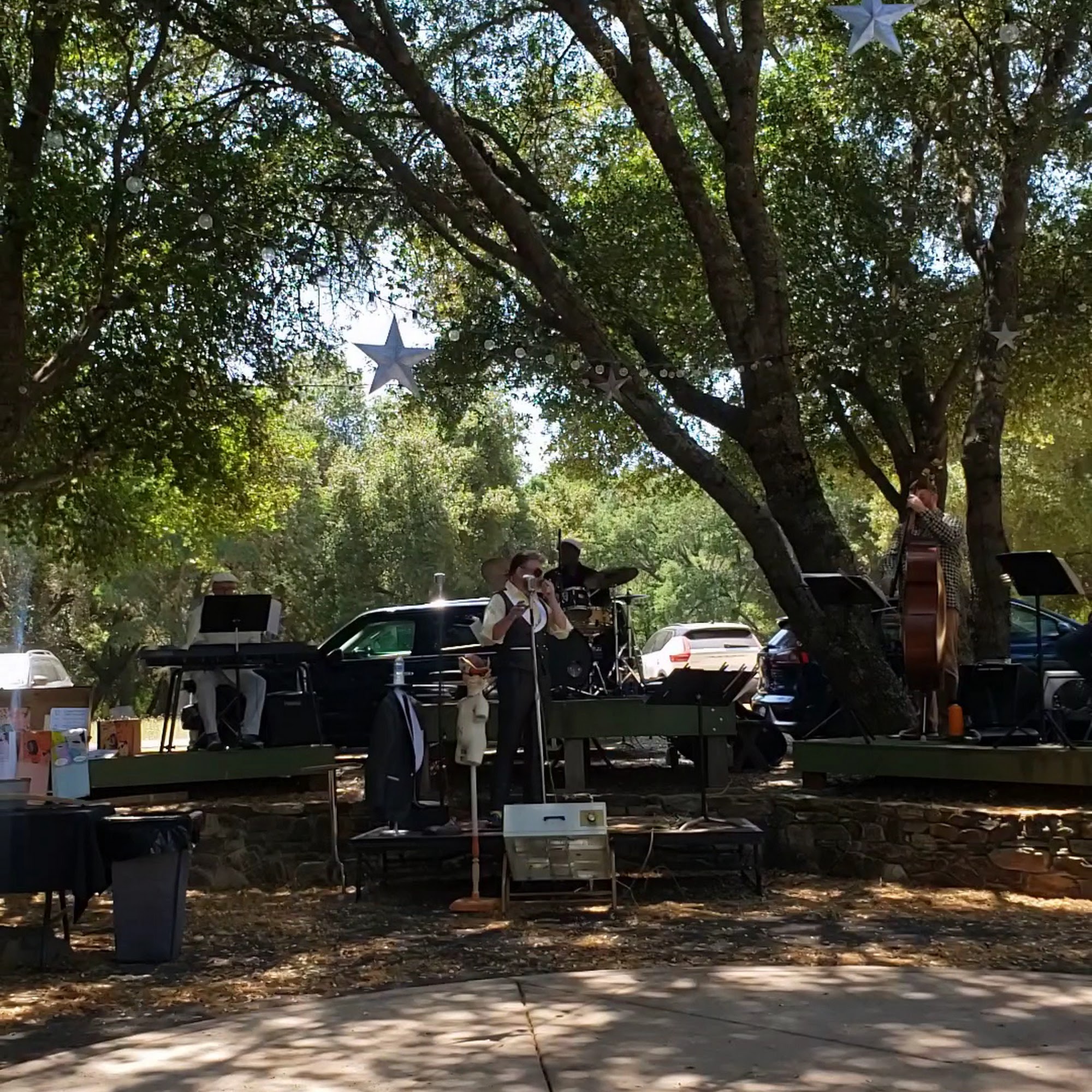 Prospect 772 Wine Company Angels Camp