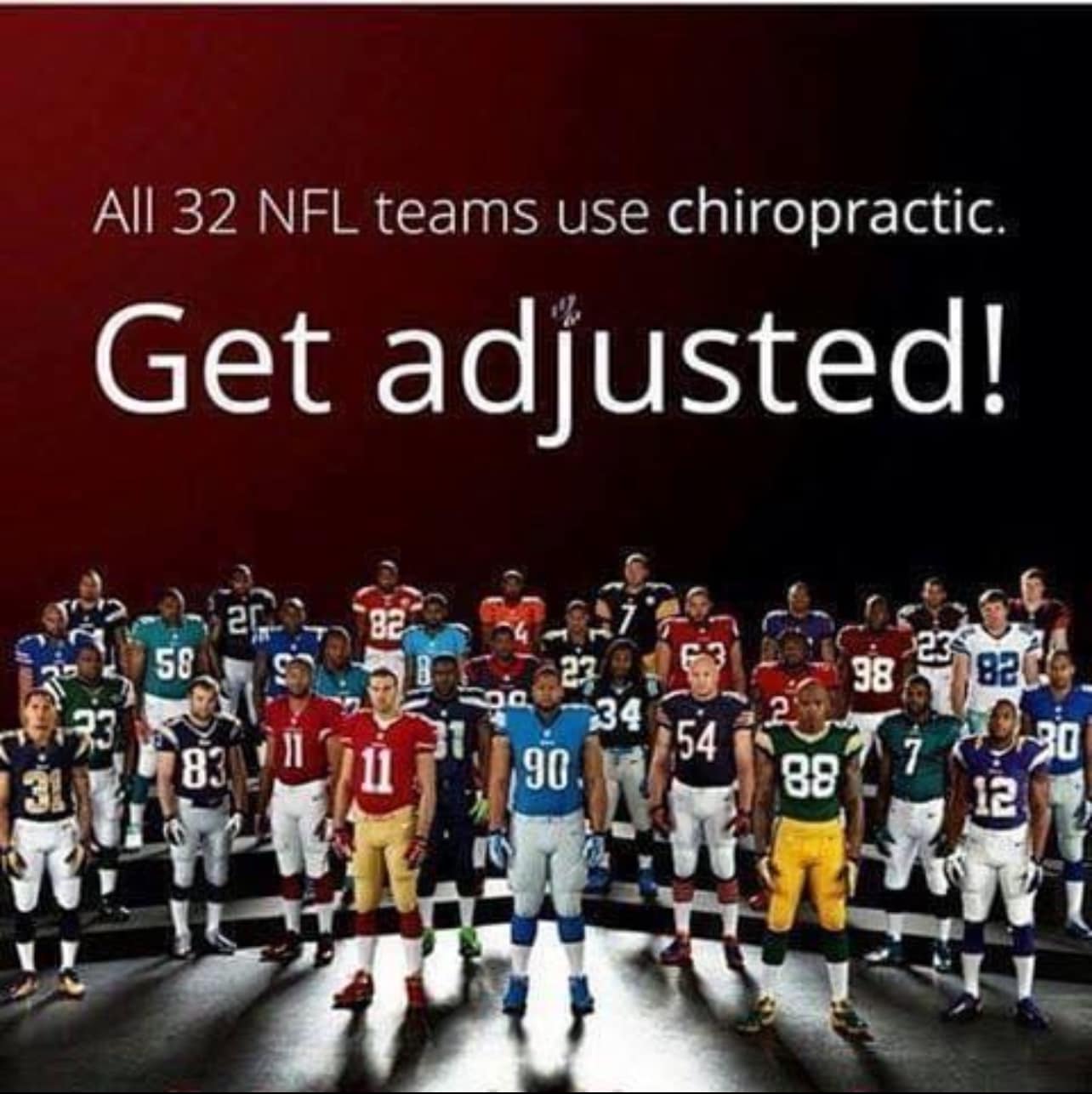 Stammerjohan Chiropractic