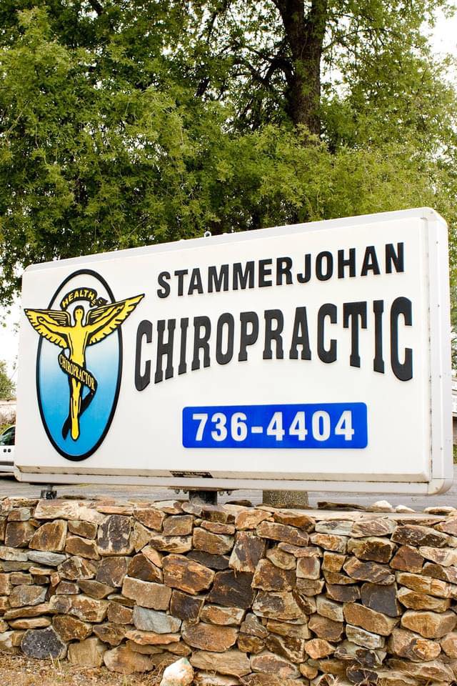 Stammerjohan Chiropractic