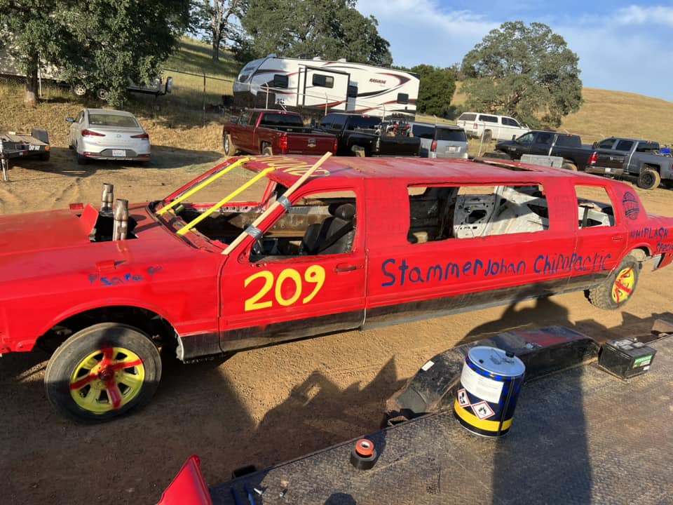 Stammerjohan Chiropractic