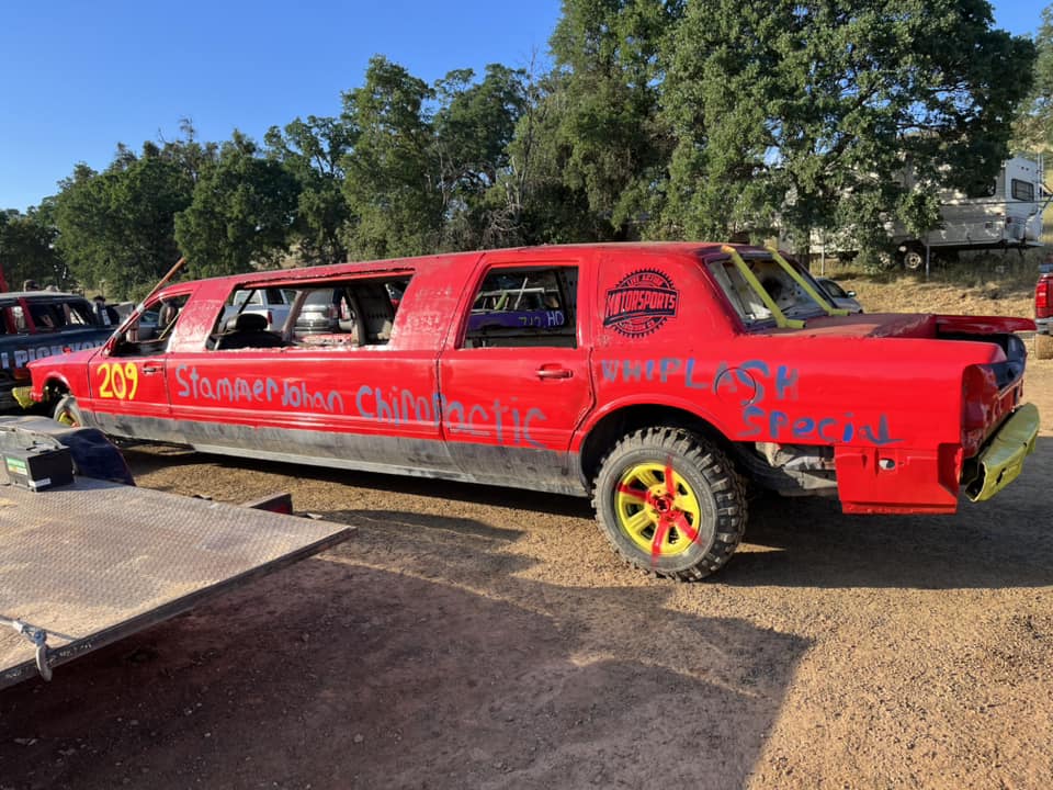 Stammerjohan Chiropractic