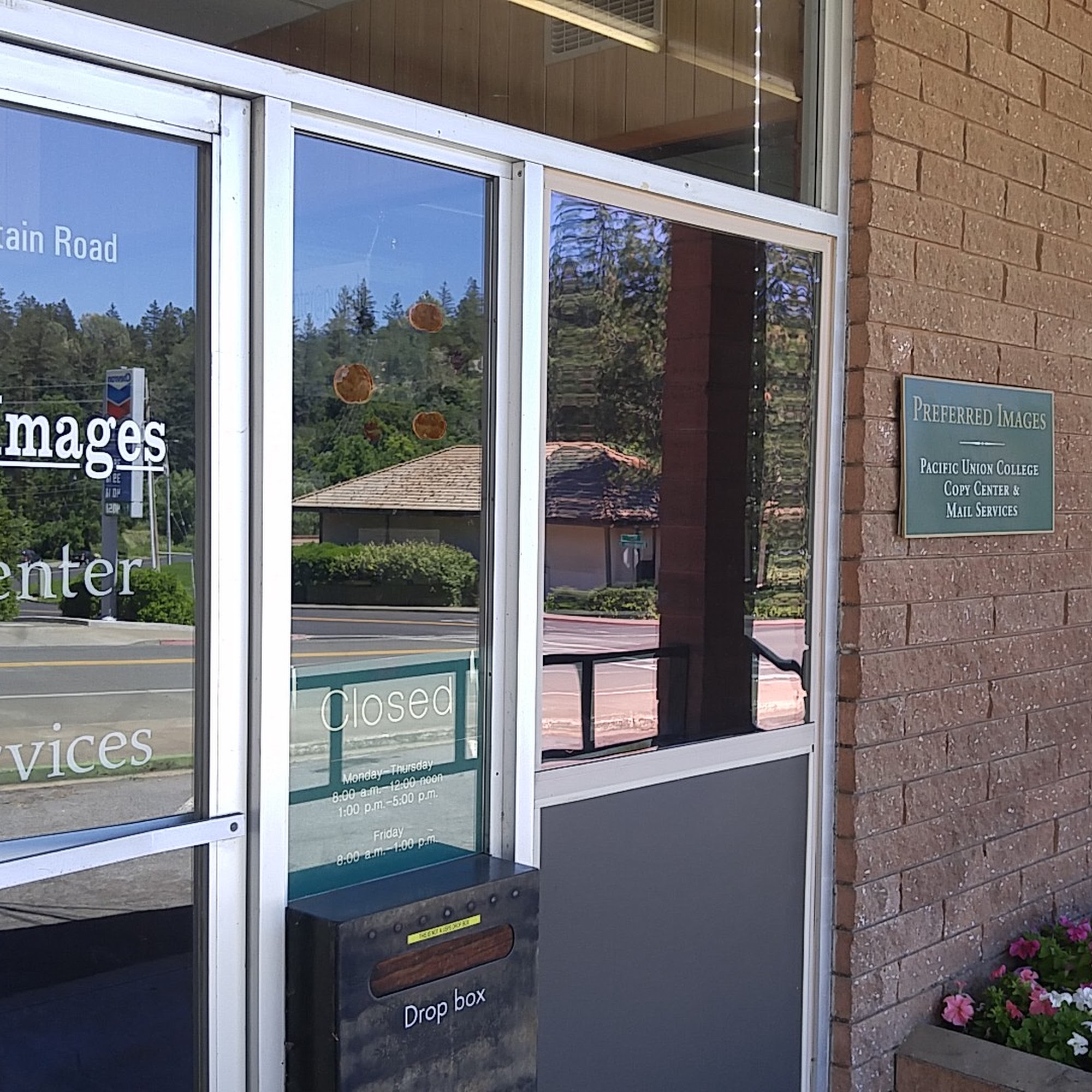 Preferred Images Angwin