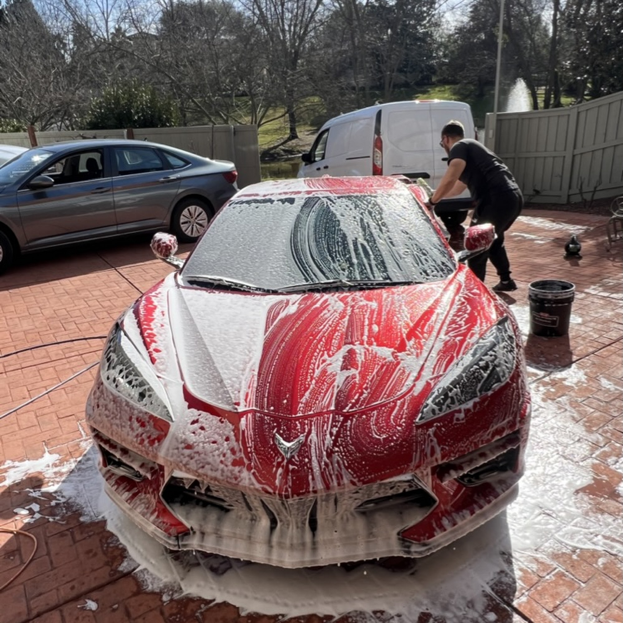 Legacy Auto Solutions