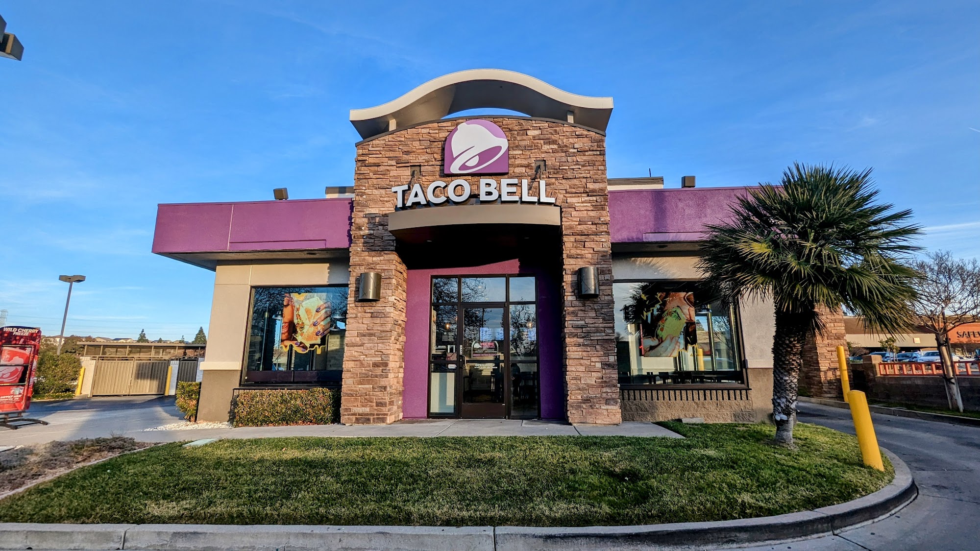 Taco Bell
