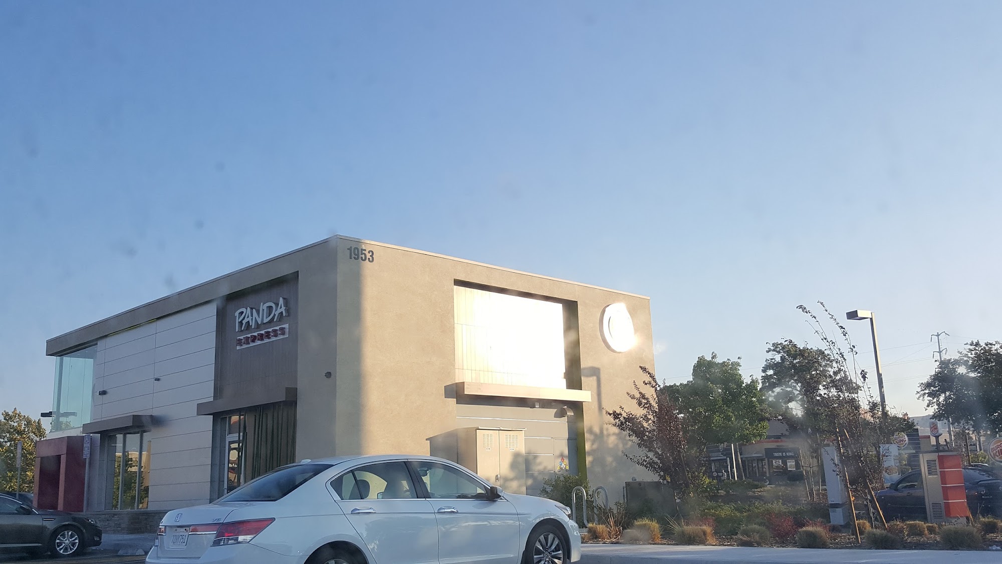 Panda Express