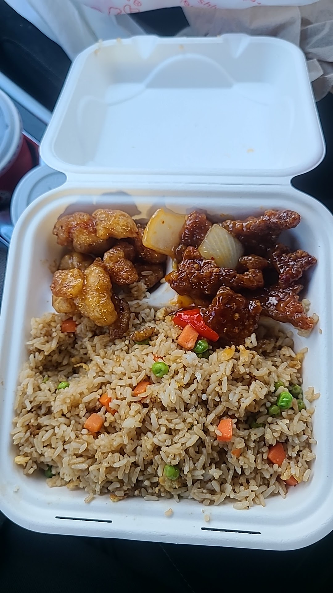 Panda Express