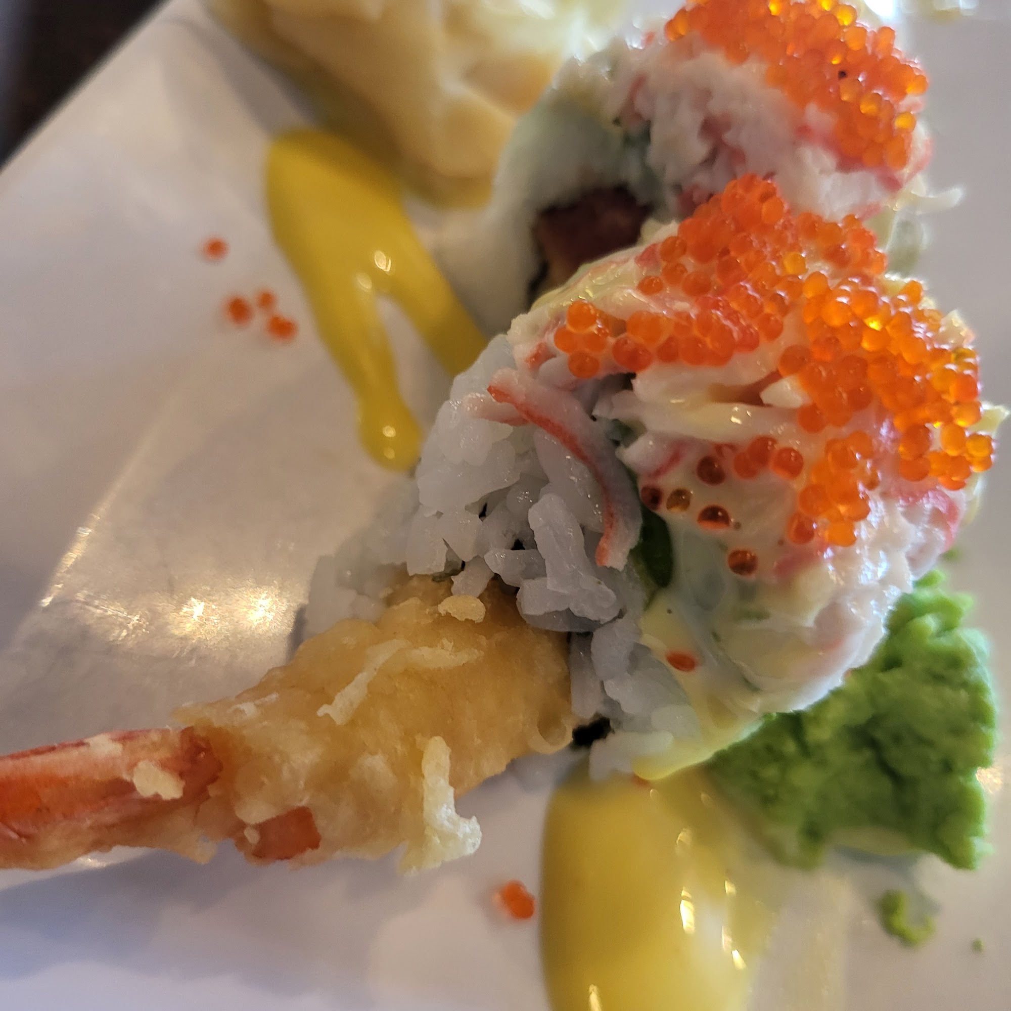 Kanpai Sushi Antioch