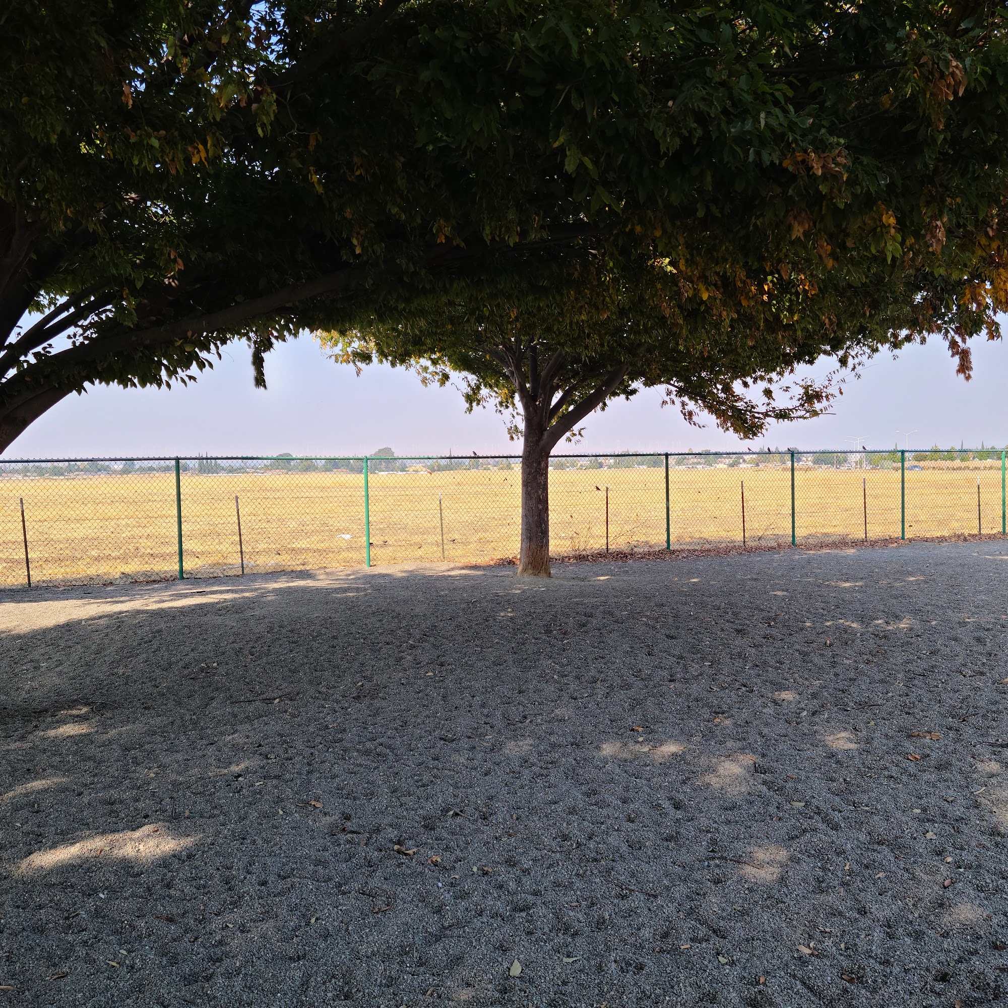 Markley Creek Dog Park Antioch