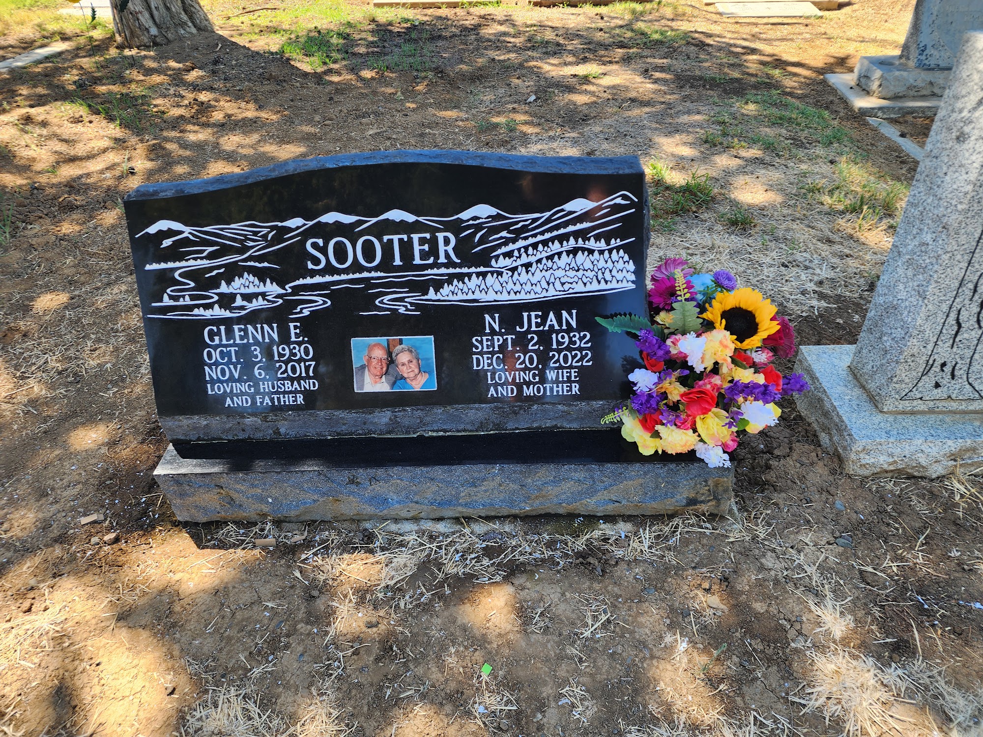 Martin Memorials 1219 A St, Antioch, CA 94509