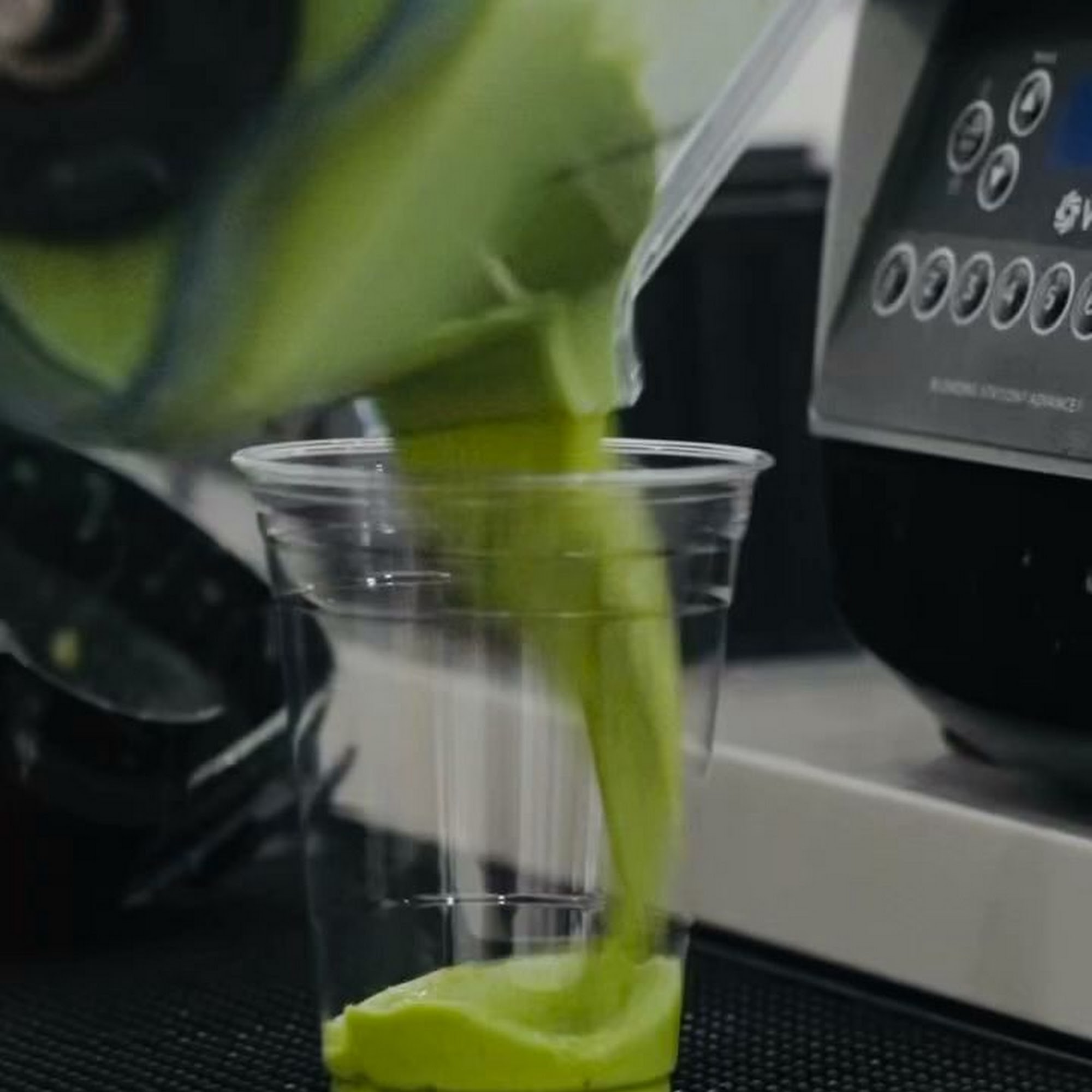 TNT Smoothie & Juice Bar Antioch