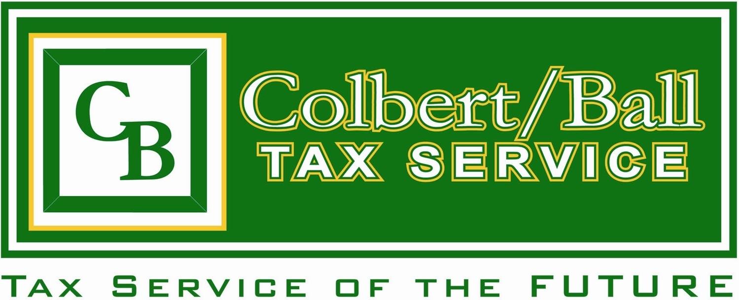 Colbert Ball Tax Service