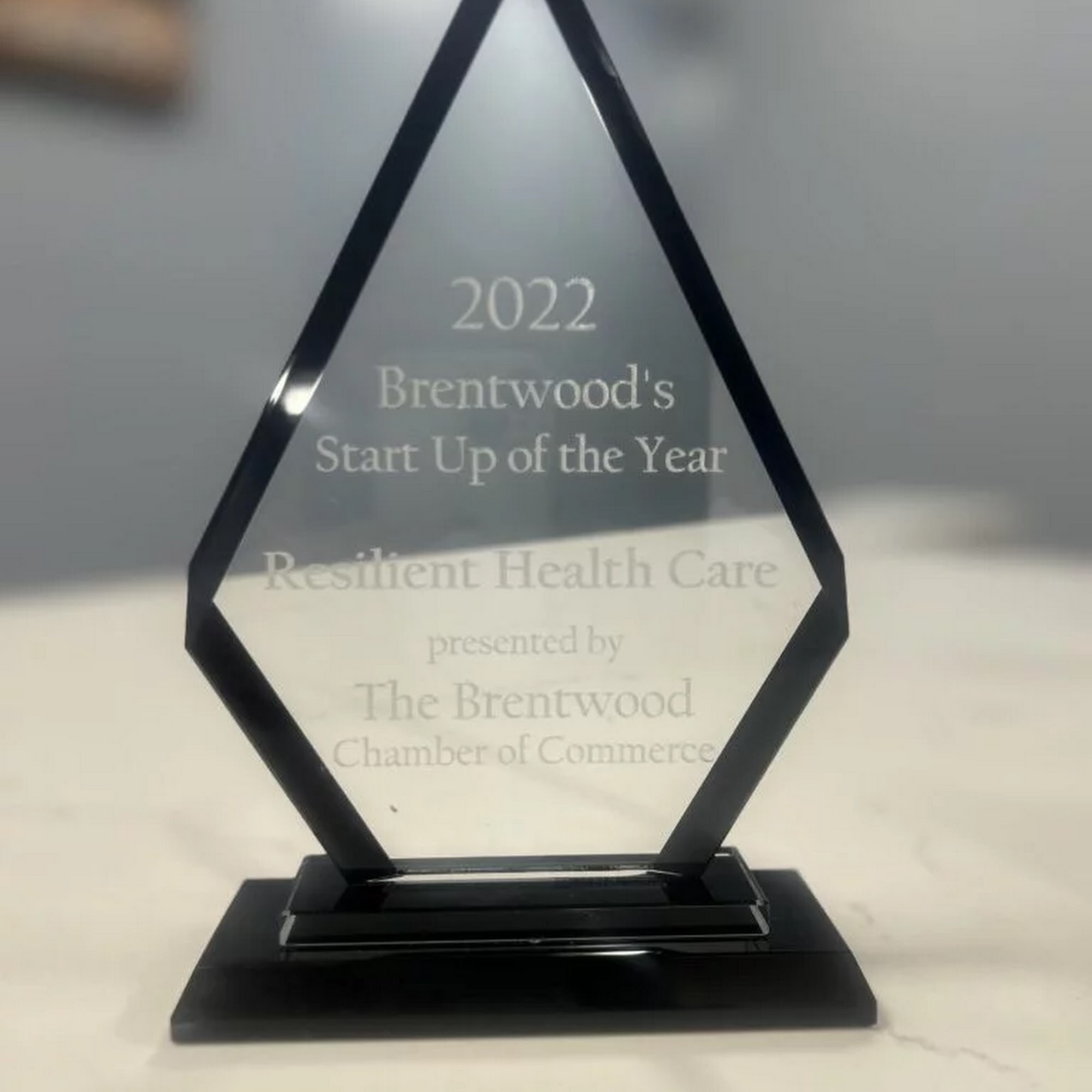 Resilient Health Care Services