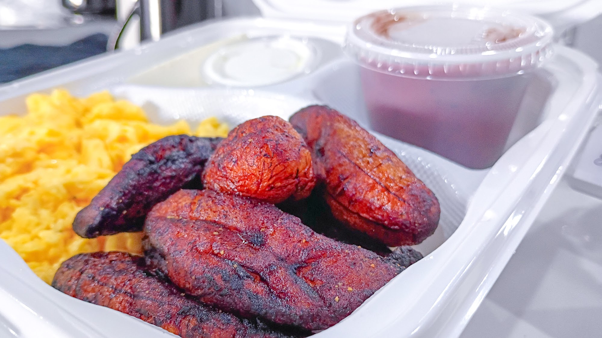 Clavo & Canela Cocina-Café Antioch