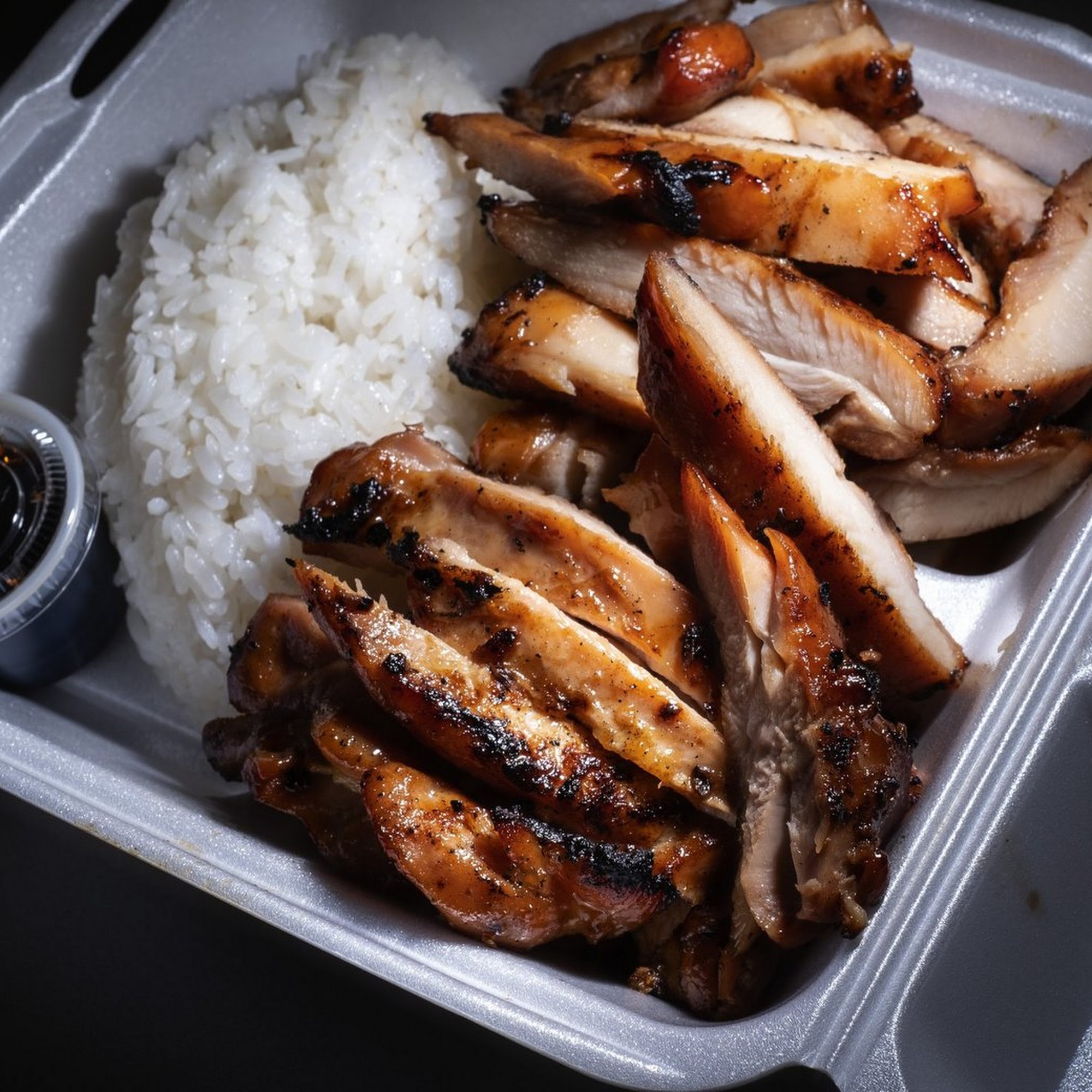 Toshi's Teriyaki Grill - Antioch Kaiser Kaiser Antioch Medical Center - Main Building, 4501 Sand Creek Rd, Antioch