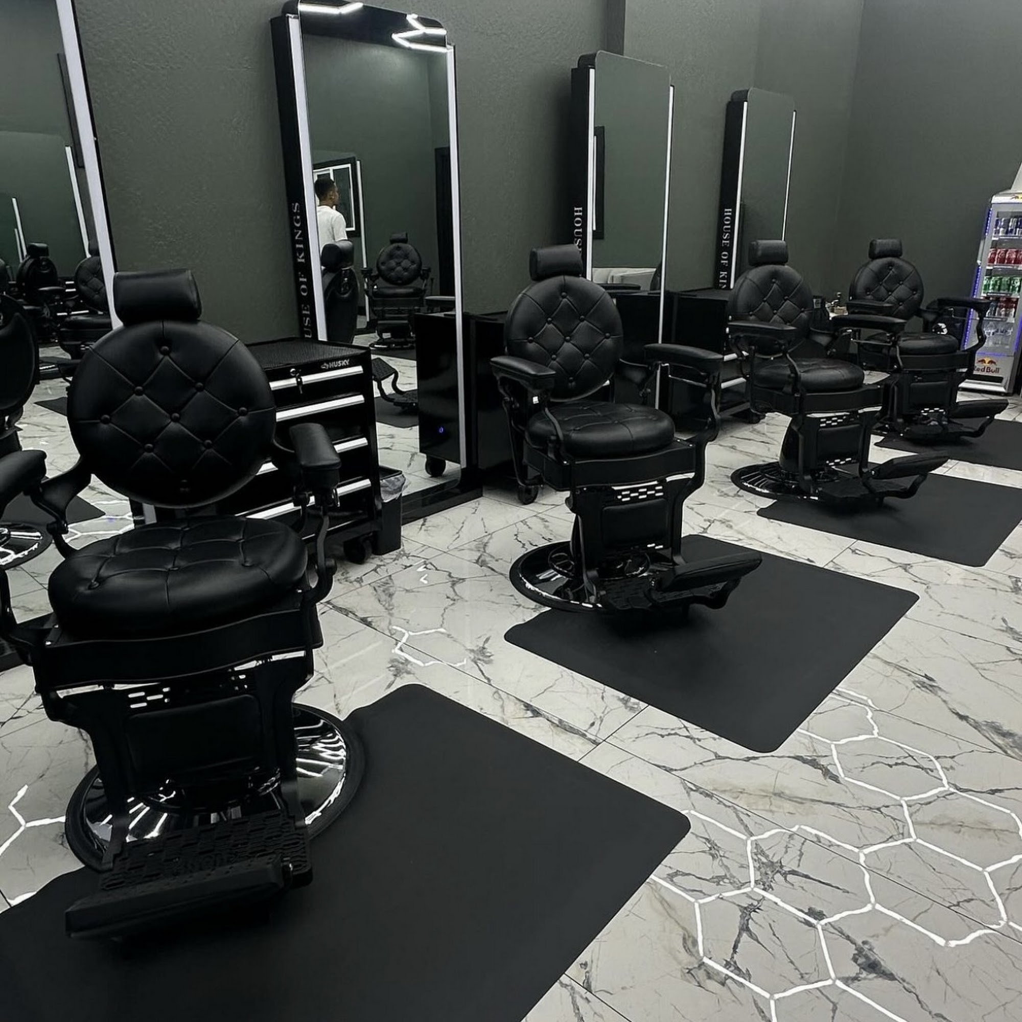 House of Kings Barbershop