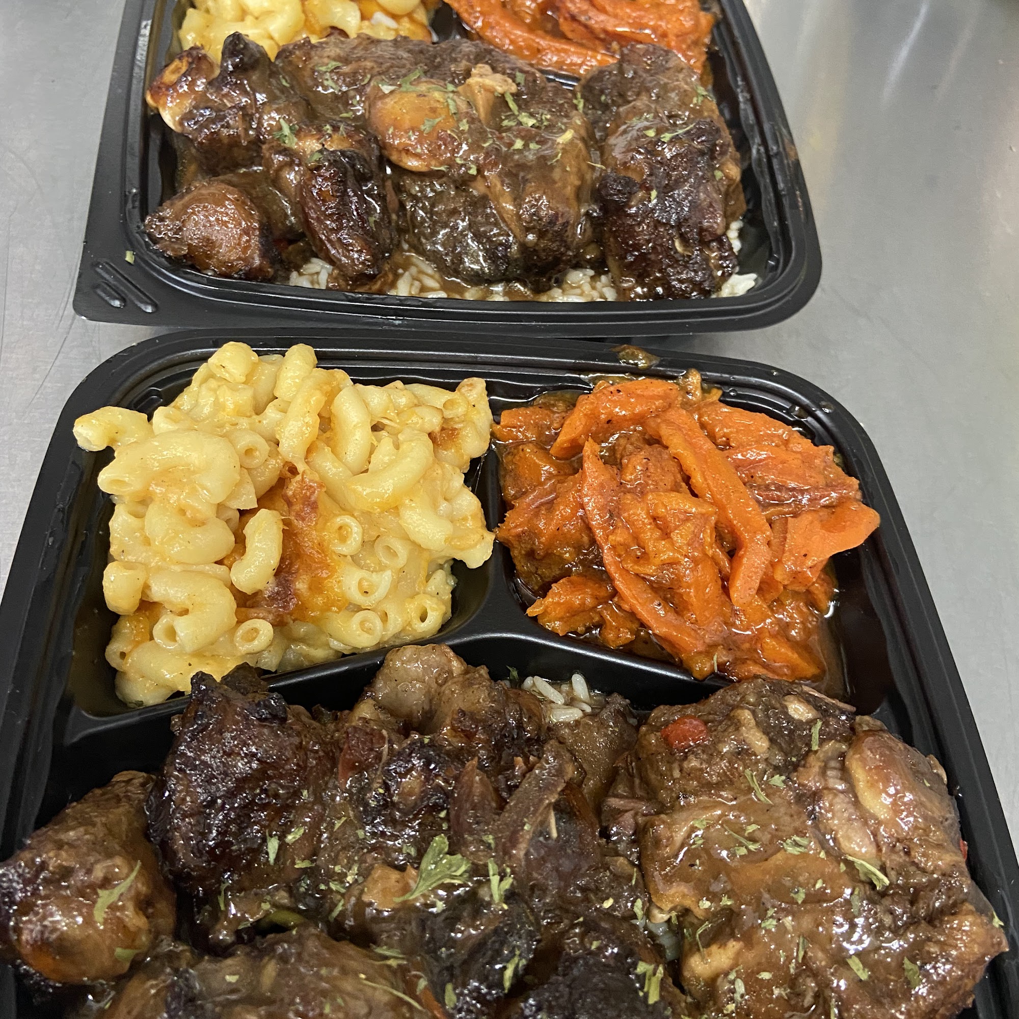 DiDi CoCo's Southern Comfort