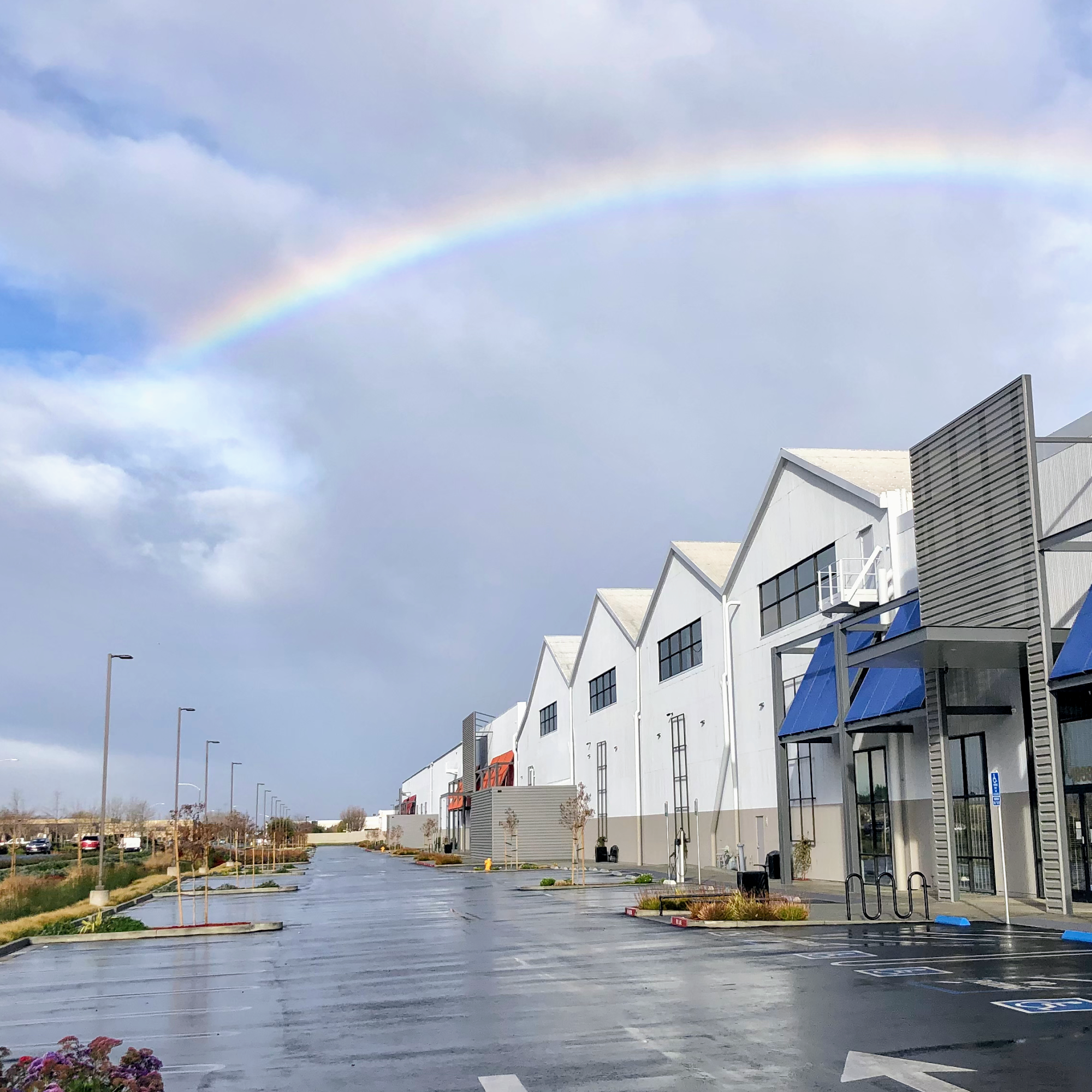 Granite Expo Antioch