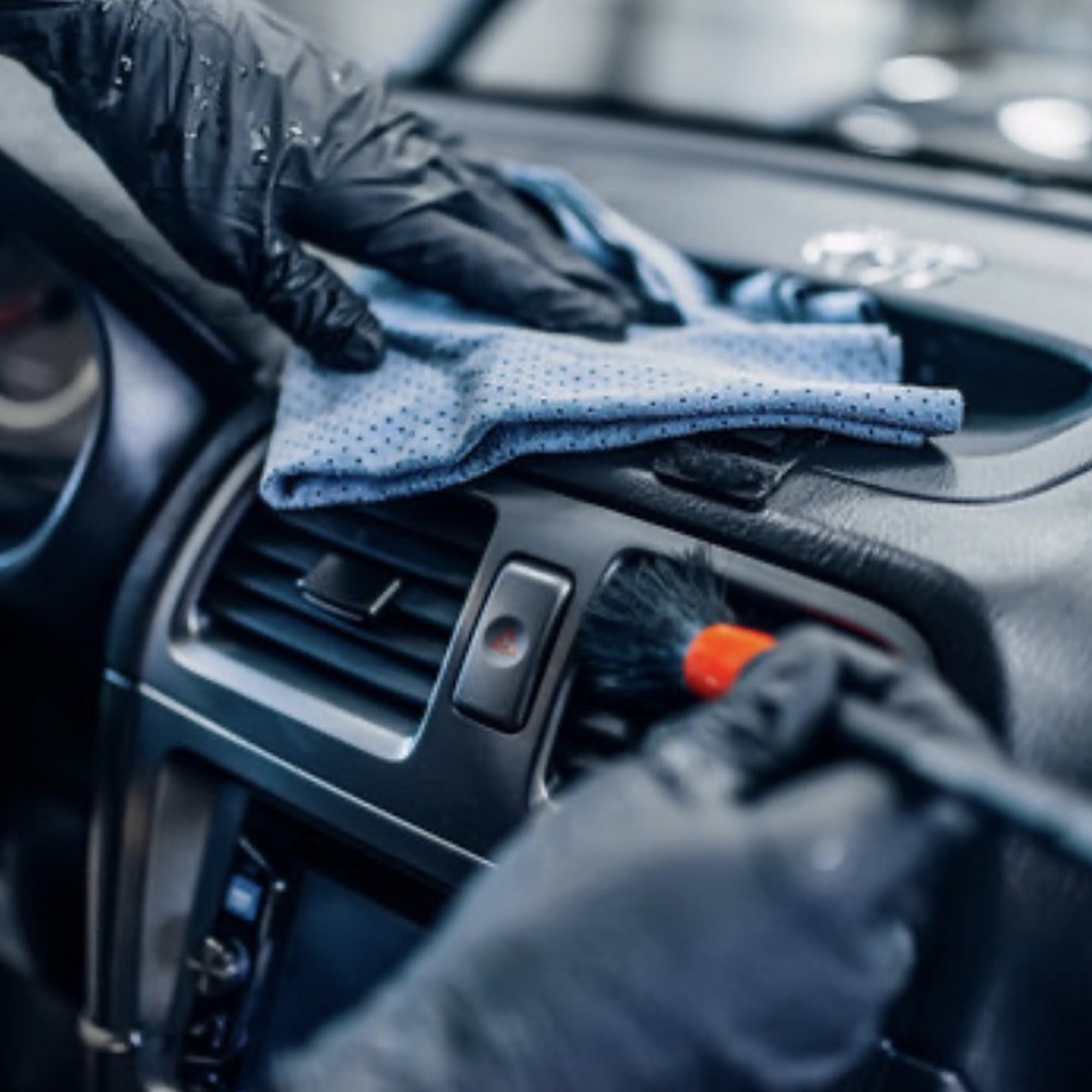 Prestige Auto Detailing 2829 Bonita Ave, Antioch California 94509