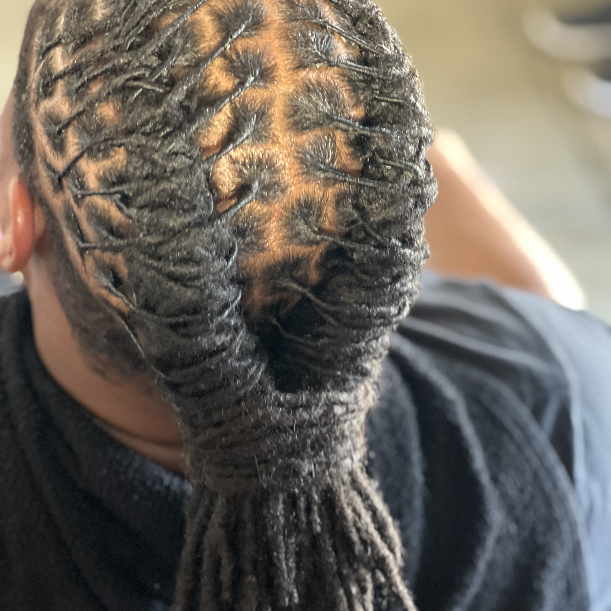Loc’s & Styles