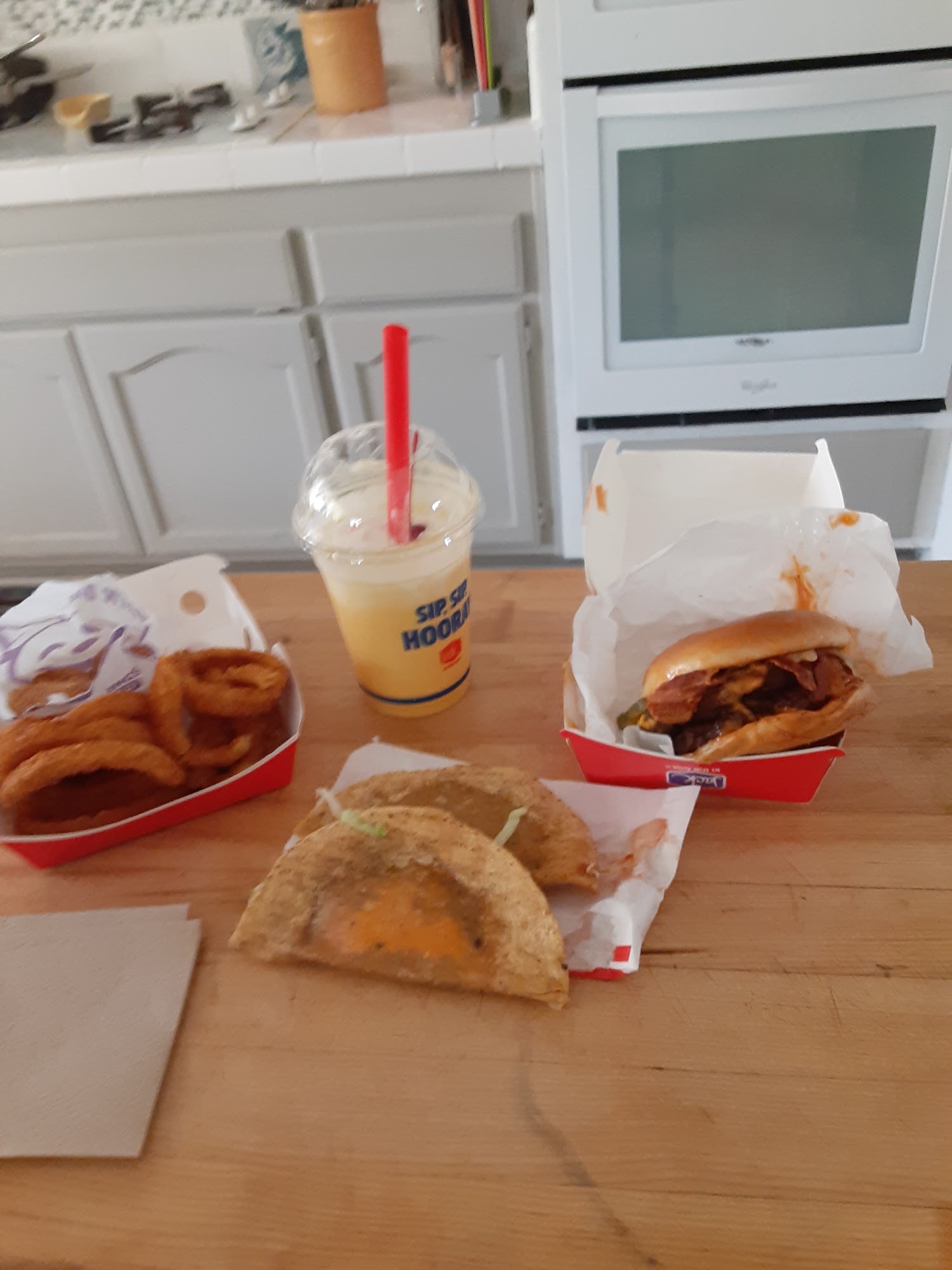 Jack In The Box
