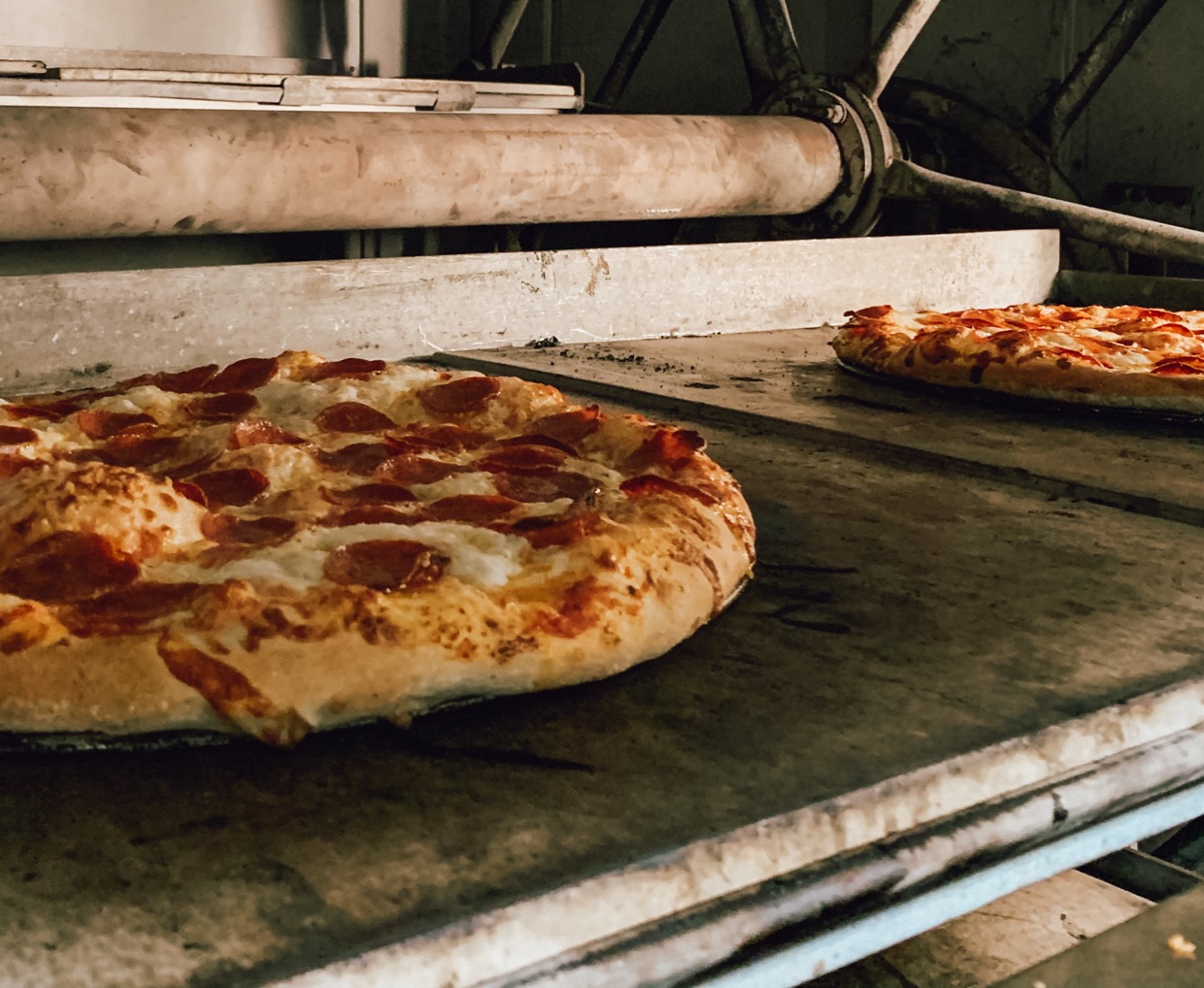 Mama Carpino's Apple Valley