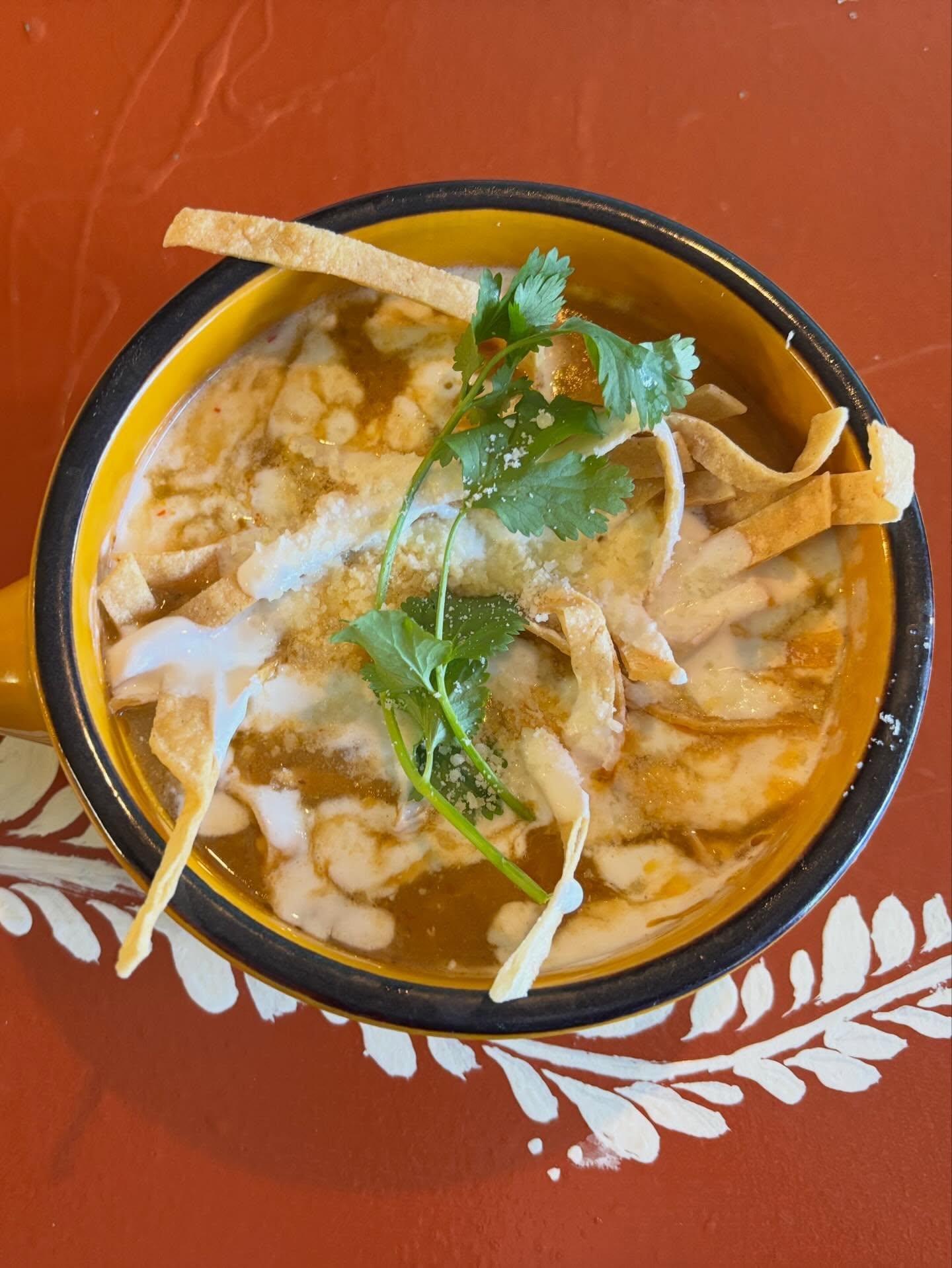 Pampa-rara Apple Valley