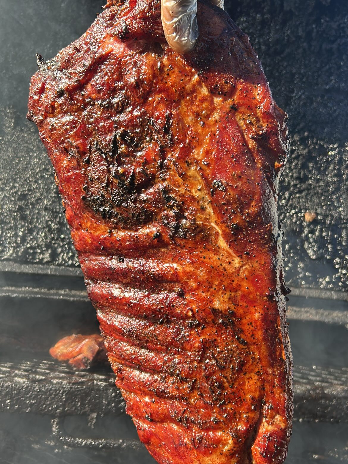 Halleluiah BBQ Apple Valley