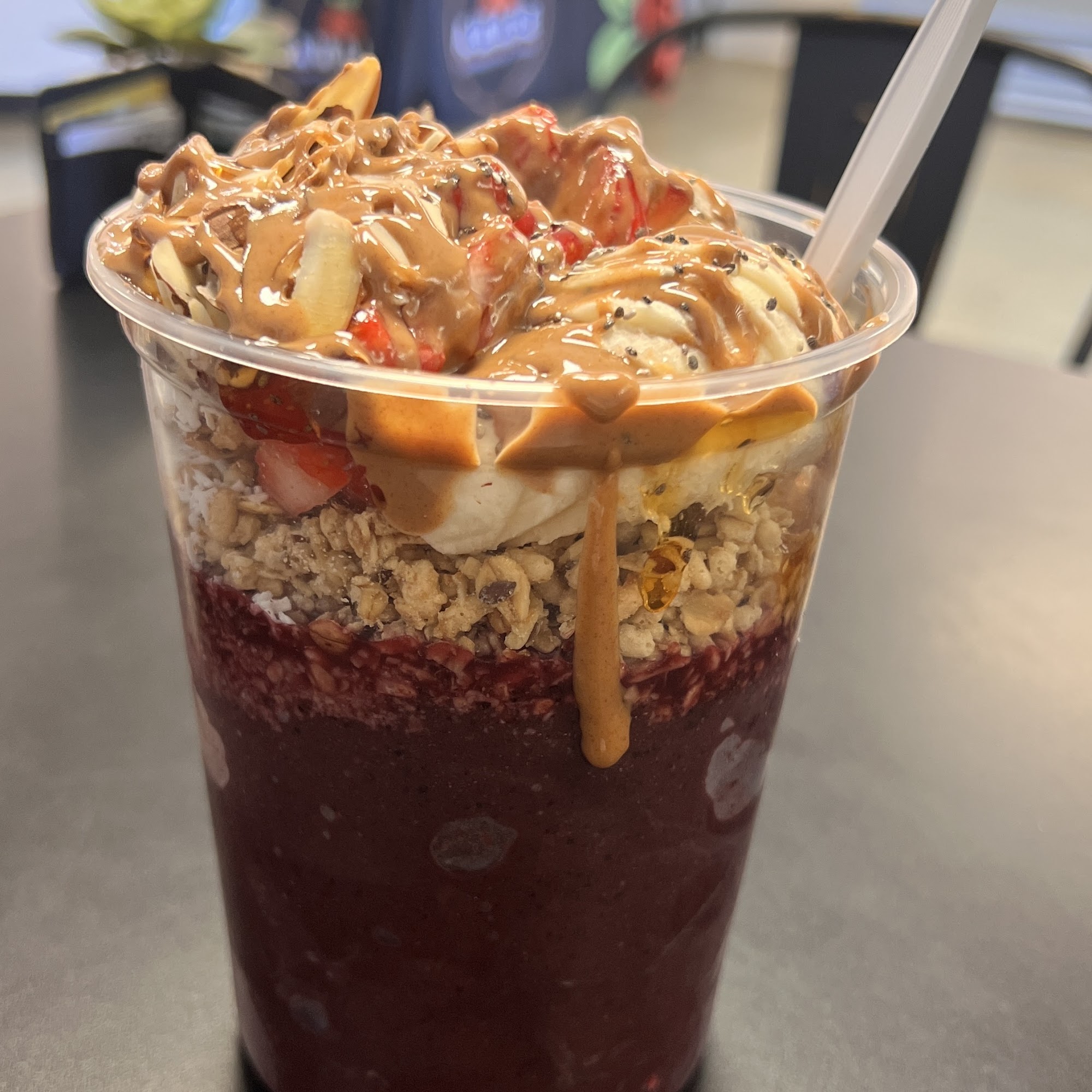 Awake Superfood and Juice bar Apple Valley