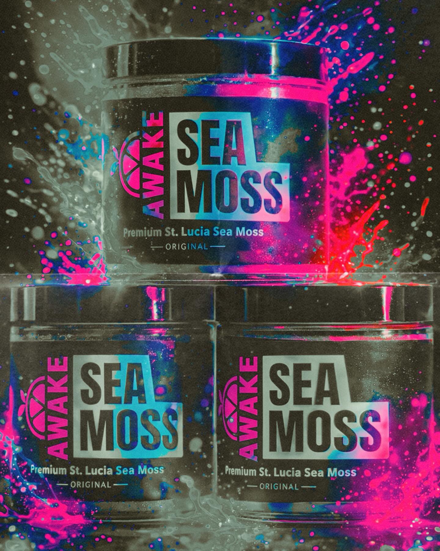 Awake Superfood and Juice bar Apple Valley