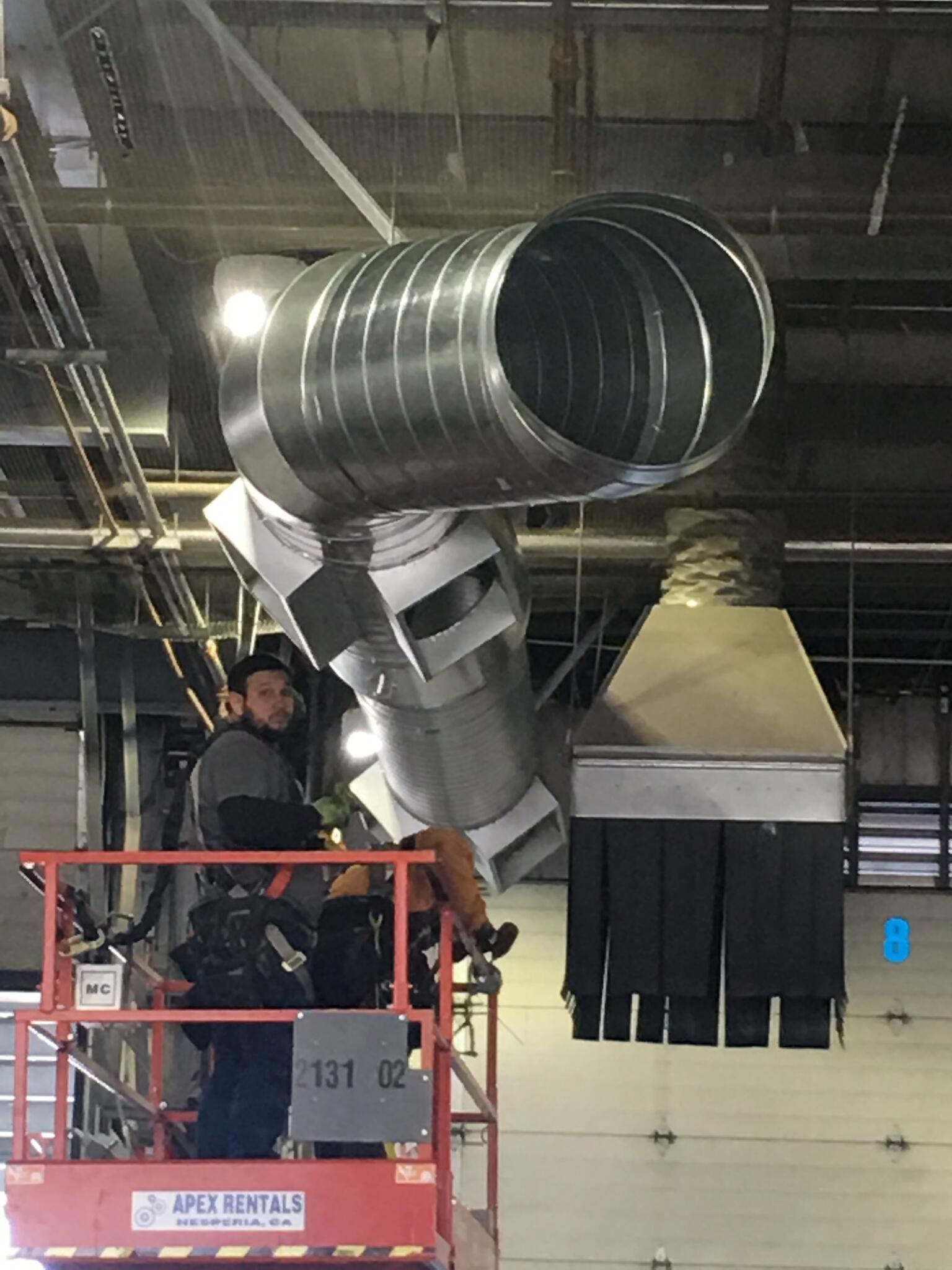 Photo credit: nextdoor