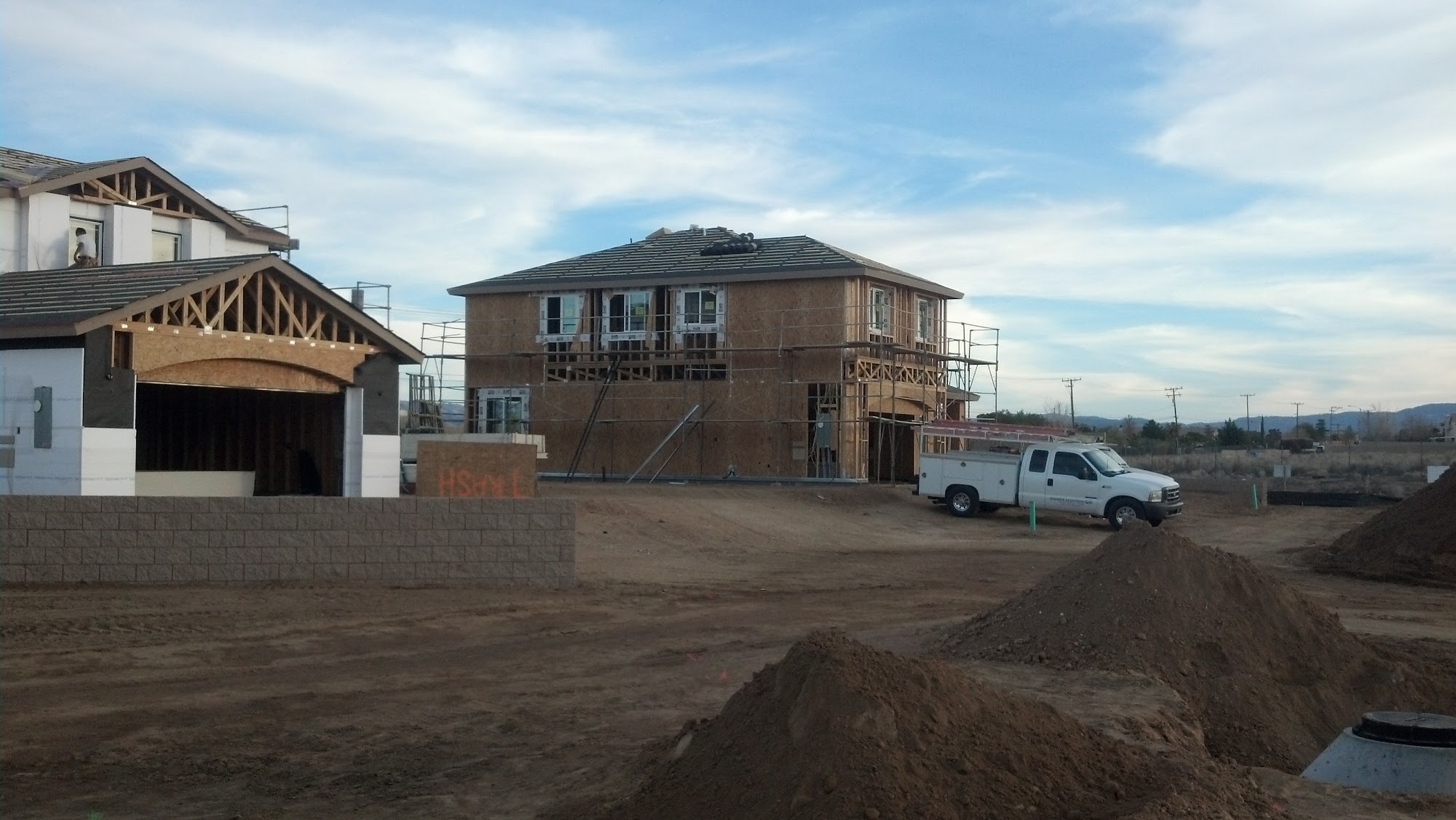 C & C Electrical Services