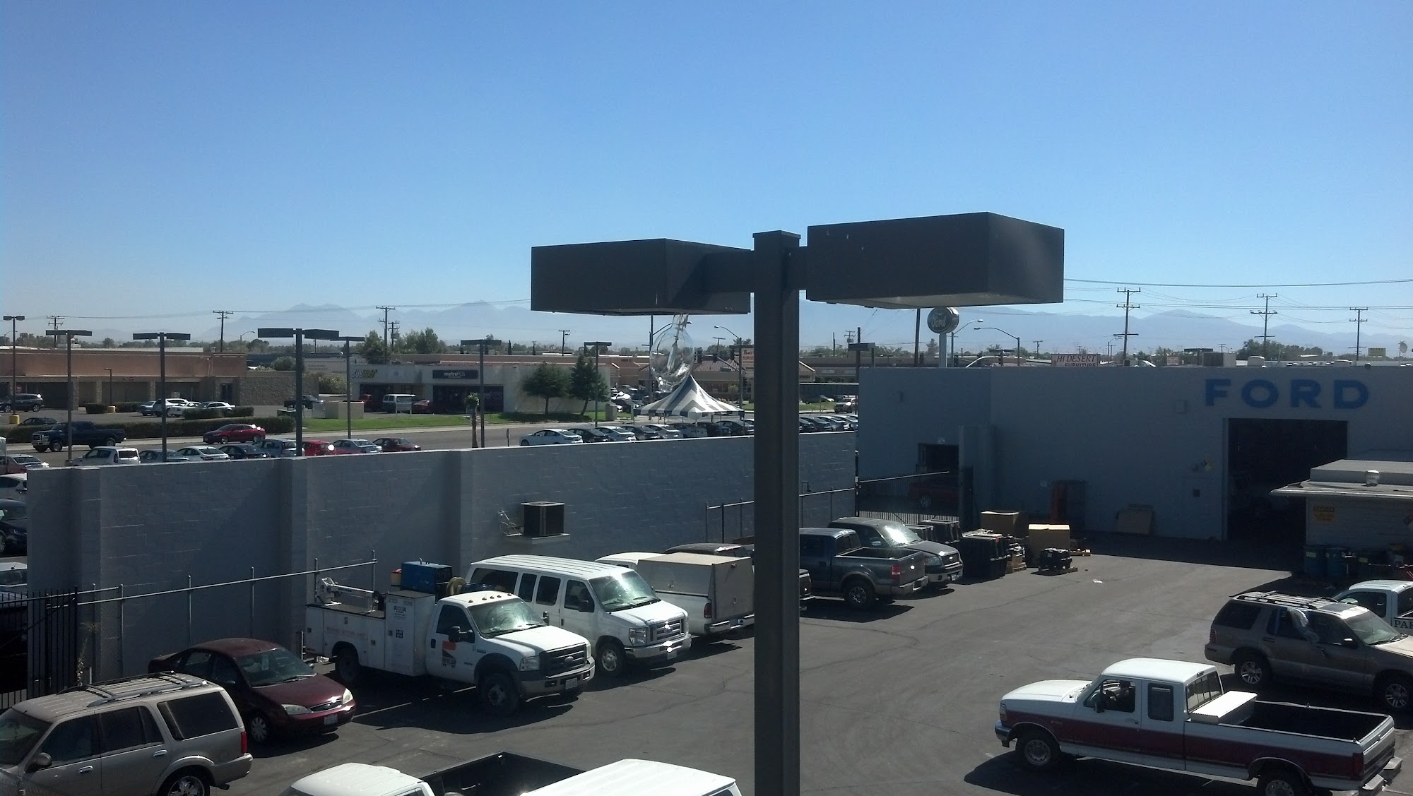 C & C Electrical Services