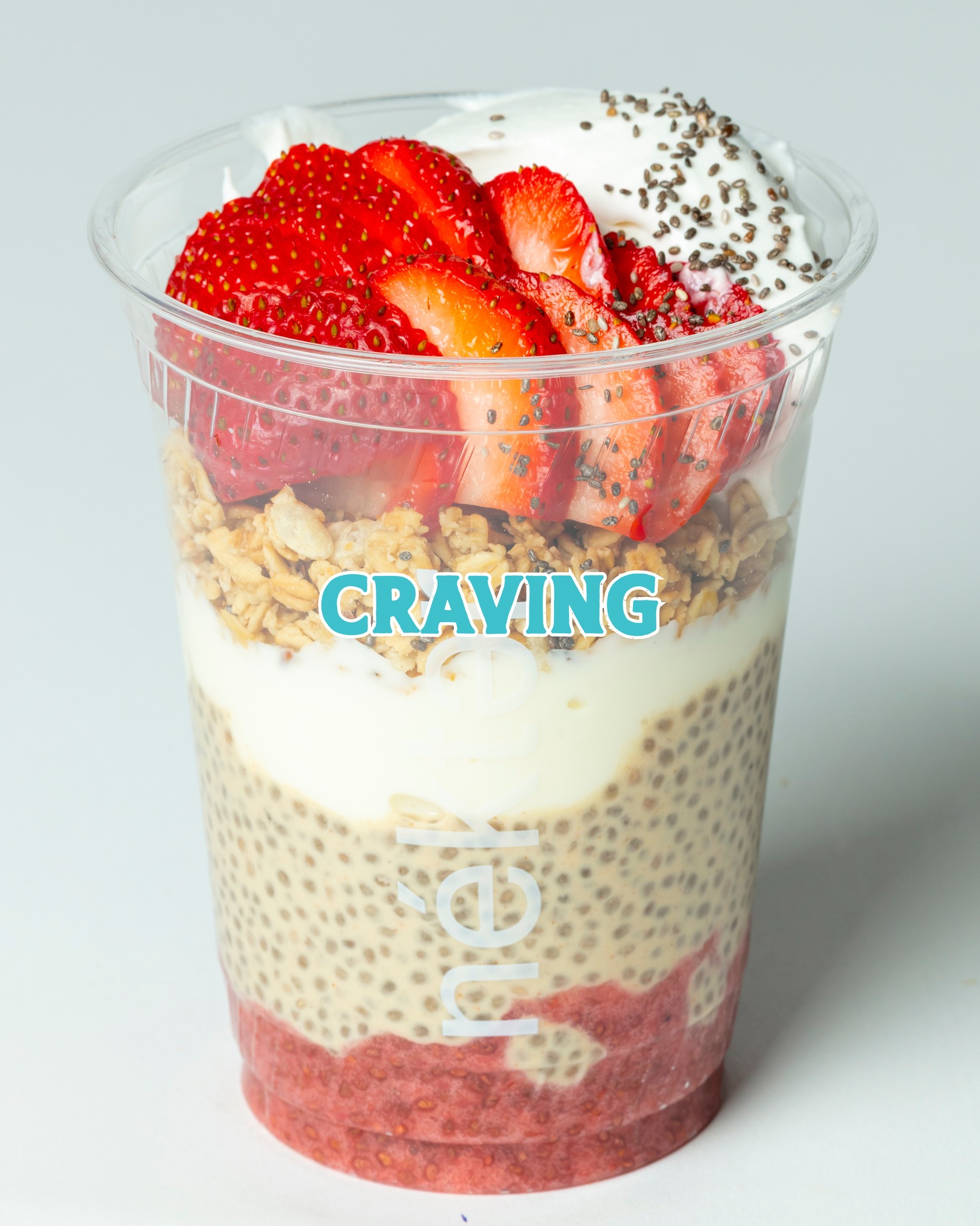 Nekter Juice Bar Apple Valley