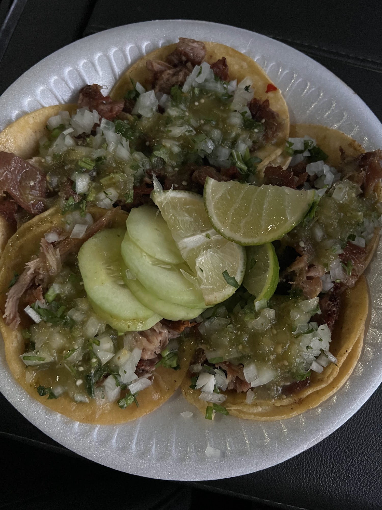Tacos El Villegas