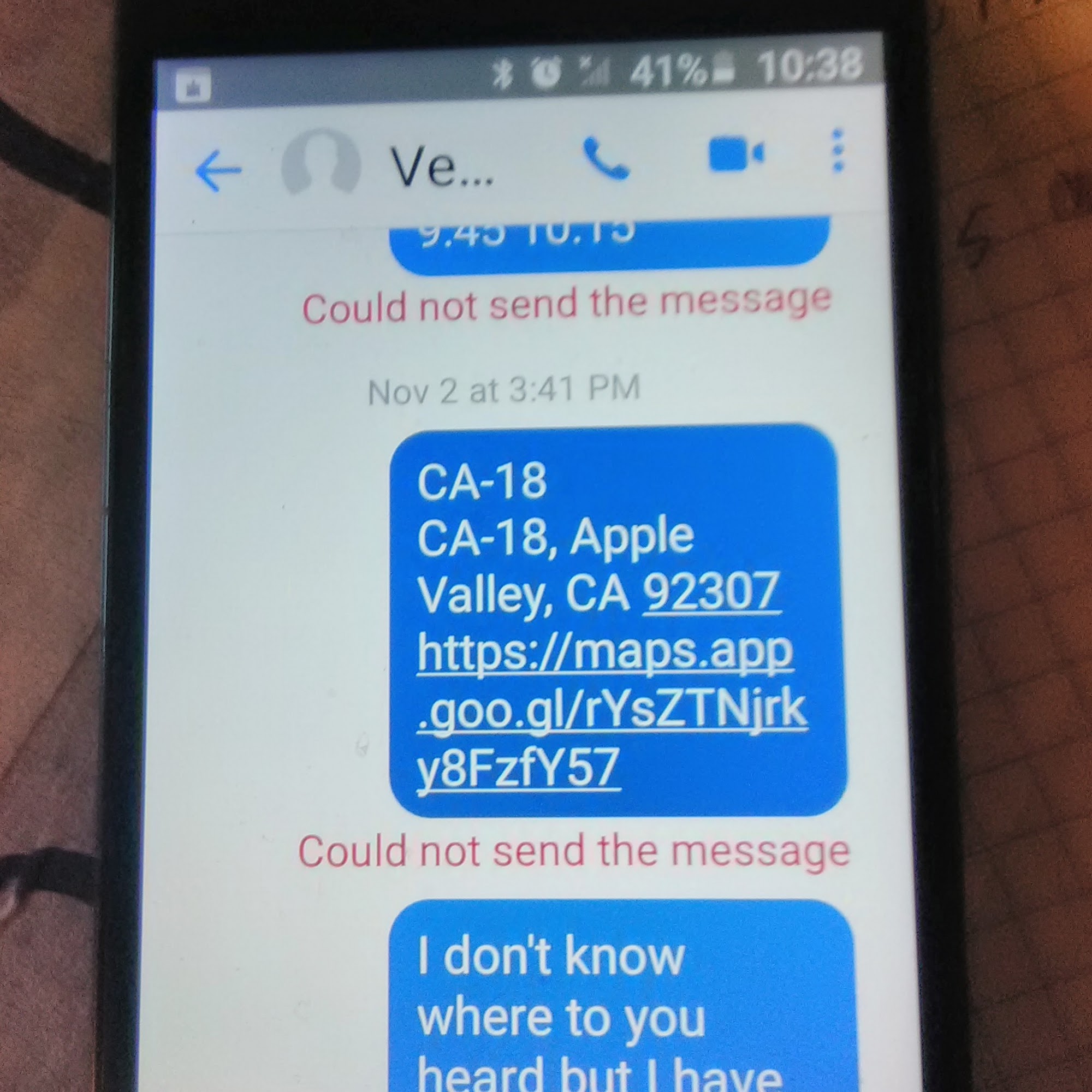 Victorville Driving School