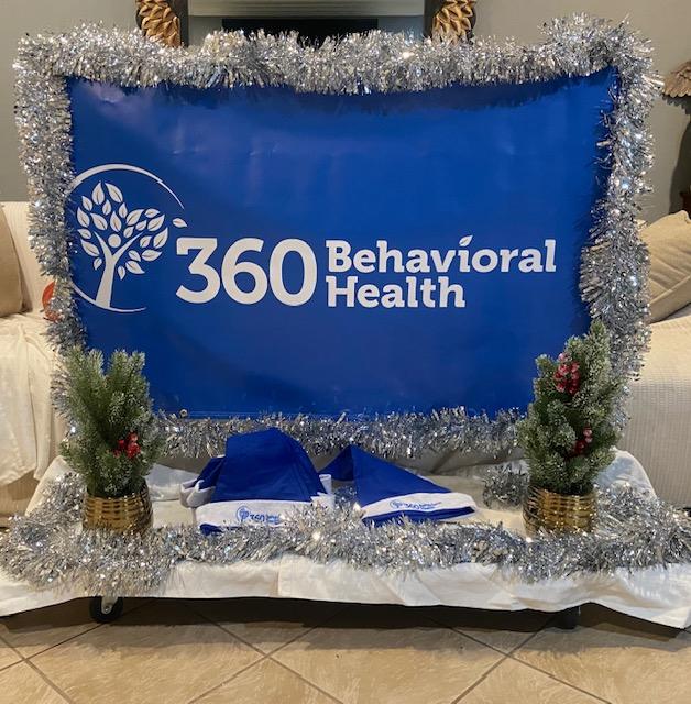 360 Behavioral Health