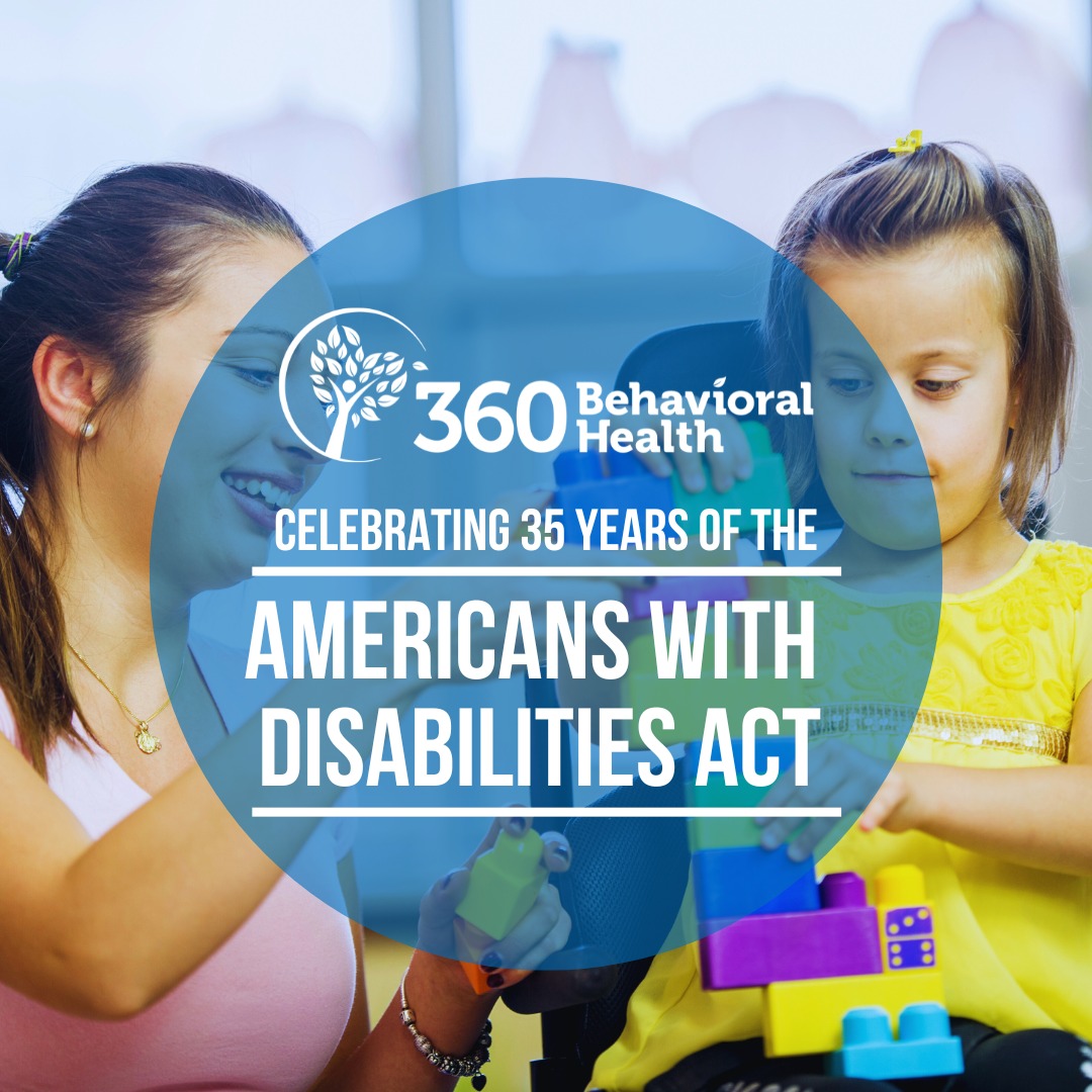 360 Behavioral Health