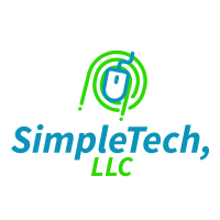 Simple Tech PC Service
