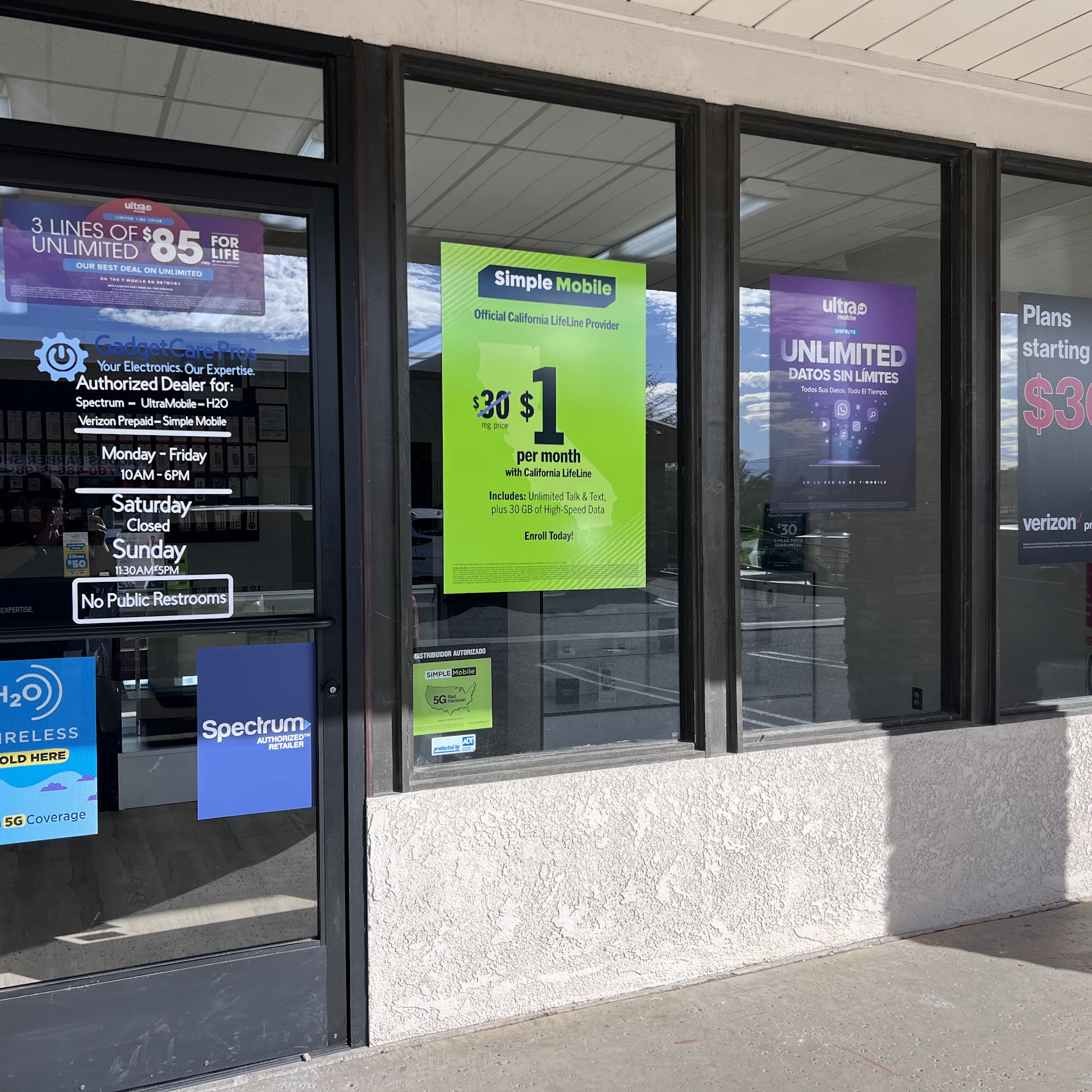 GadgetCare Pros Apple Valley