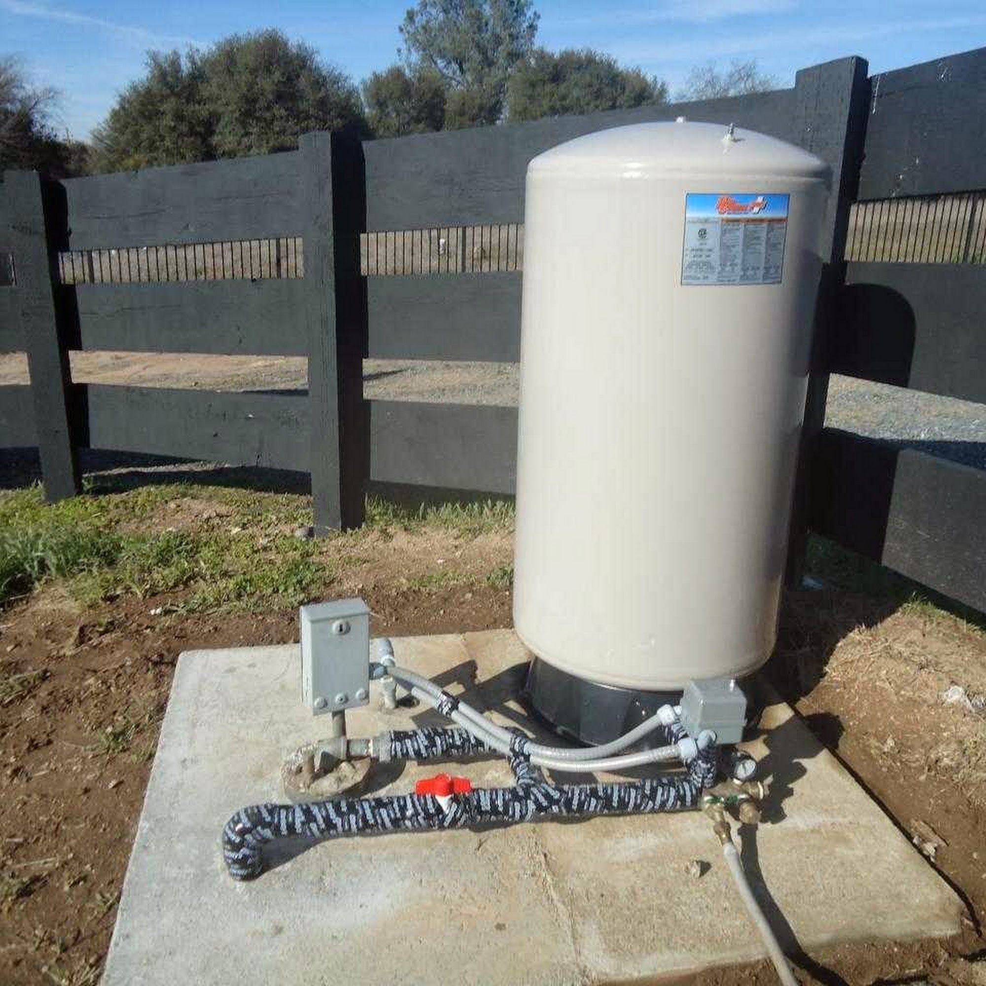 Hoppers Plumbing