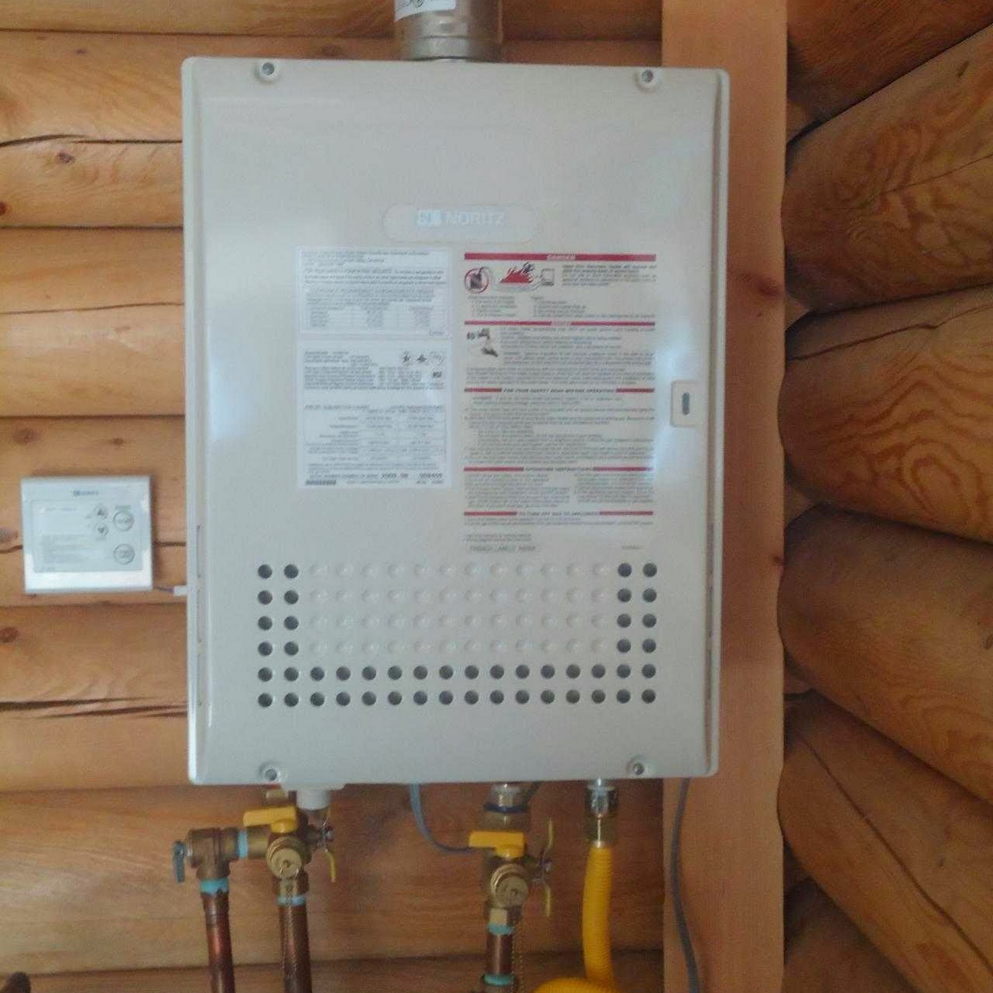 Hoppers Plumbing