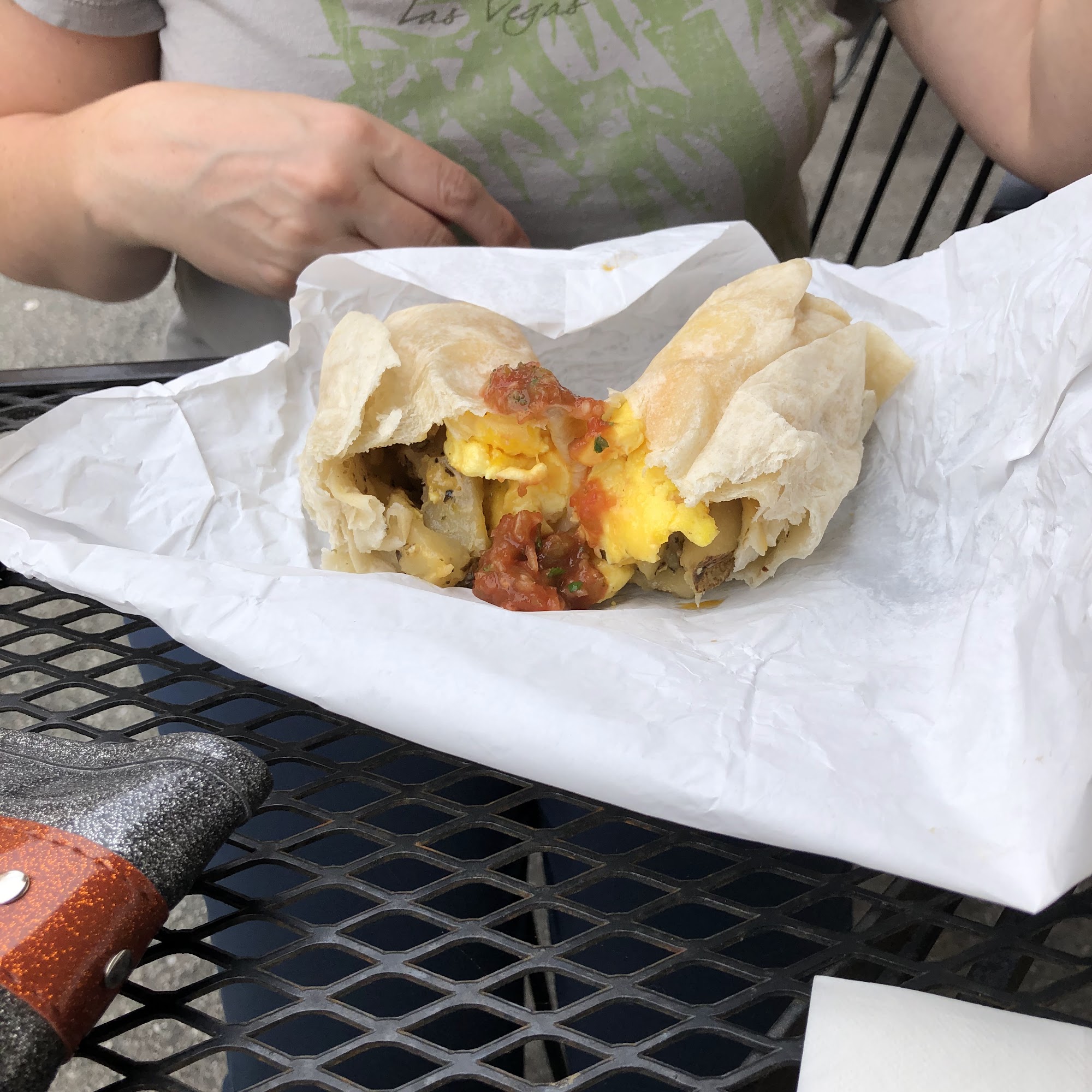 Norma Jean's Coffee Aptos