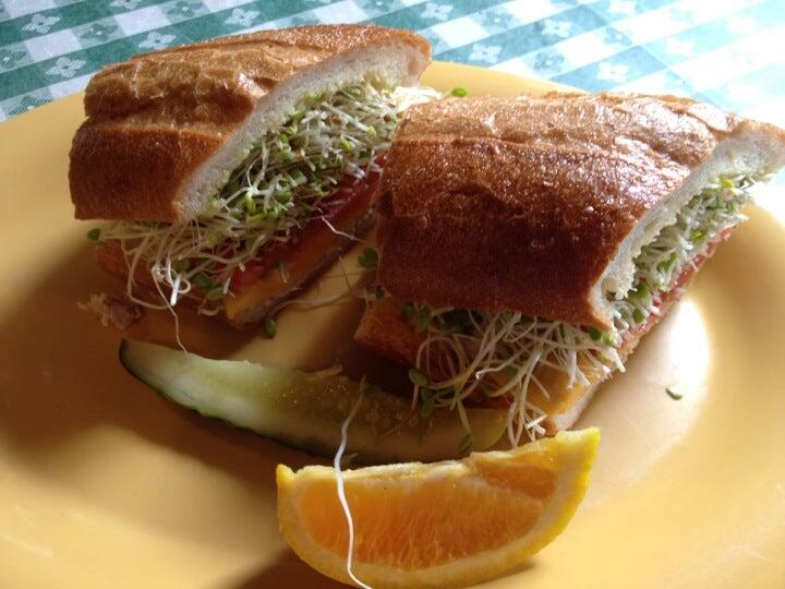 Photo credit: nextdoor