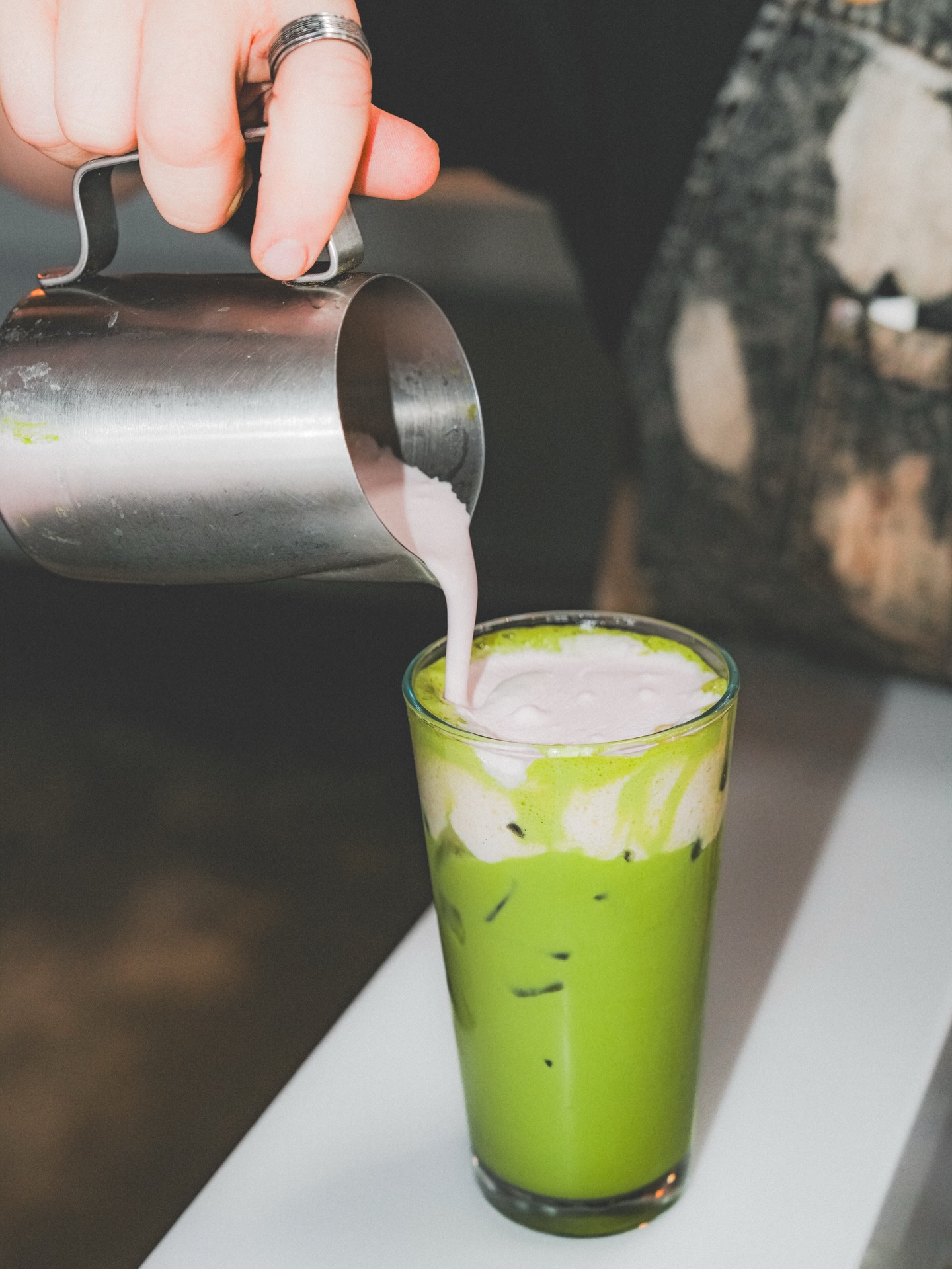 Cat & Cloud Coffee Aptos