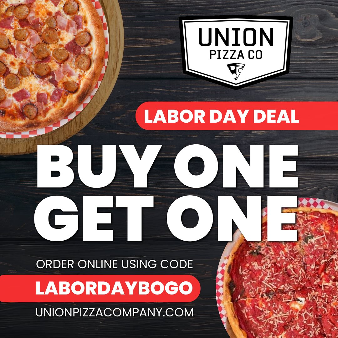 Union Pizza Co.