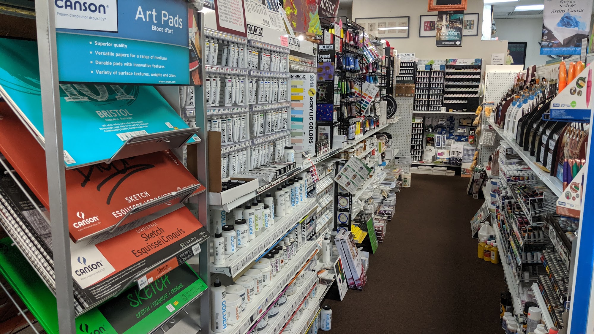 Let It Shine Hair Salon